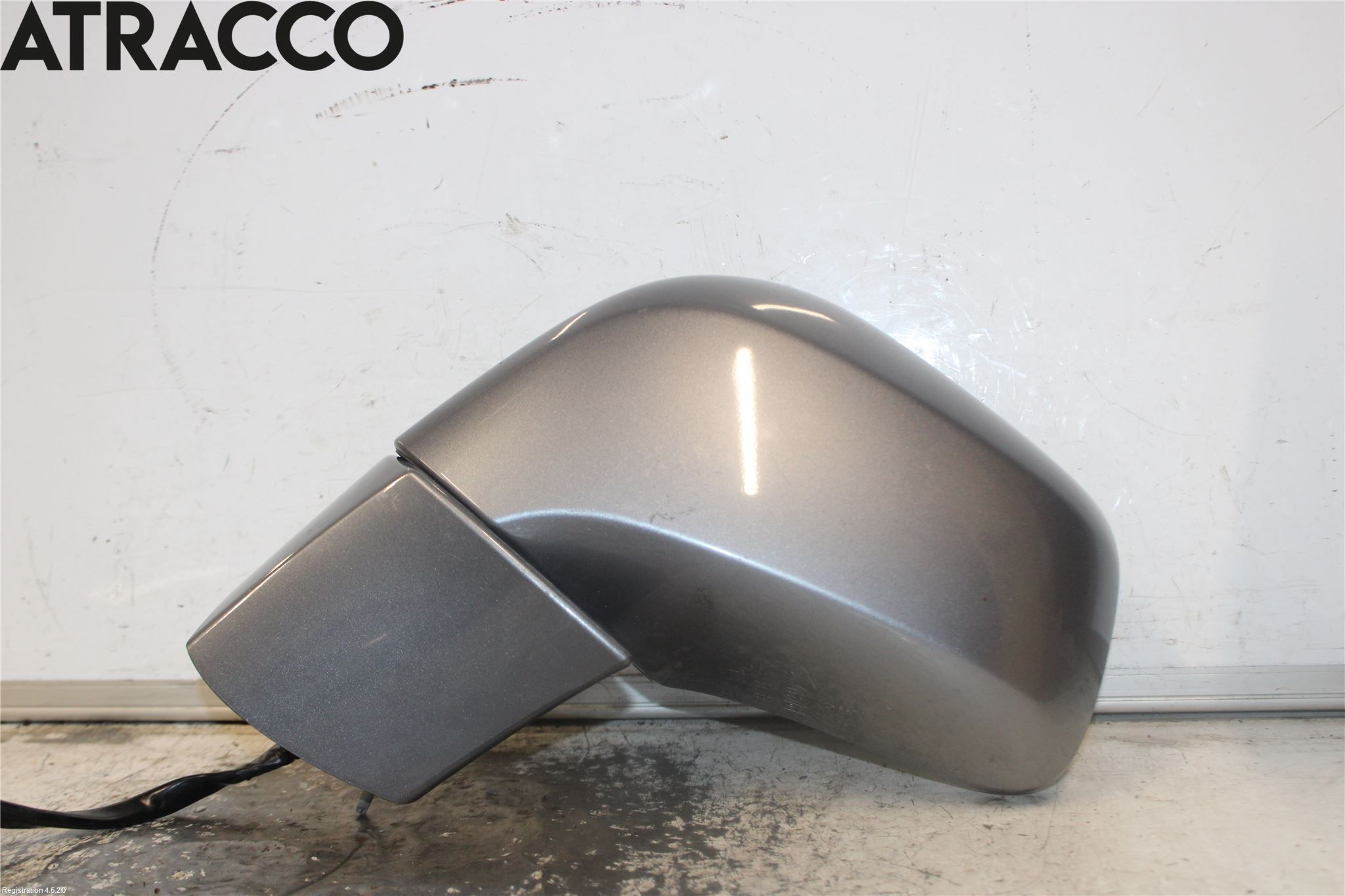 Opel MOKKA 13-20 Speil V M-El Justering