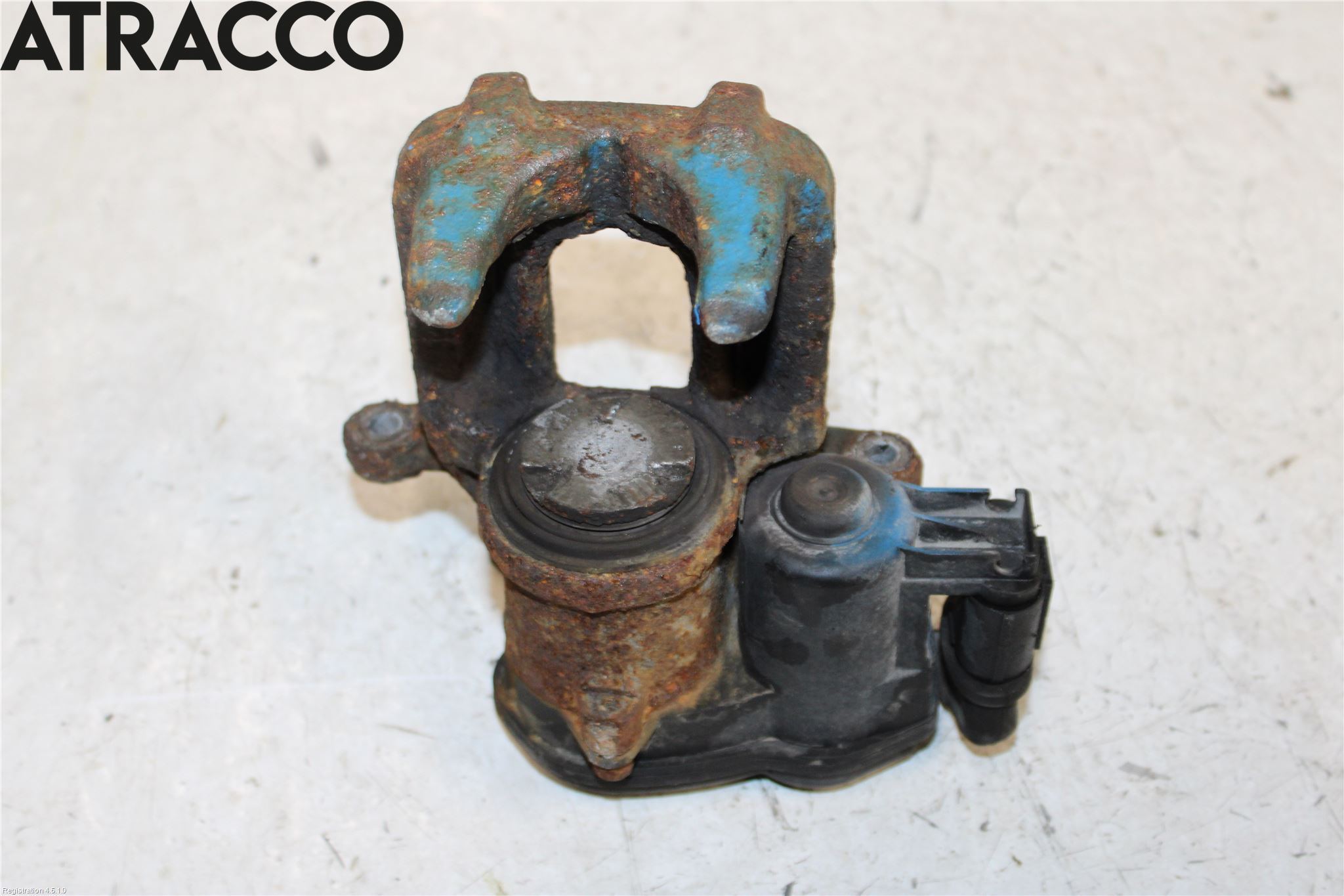 BMW 5 F10/F11/F18 09-17 Bremsecaliper Bak Høyre