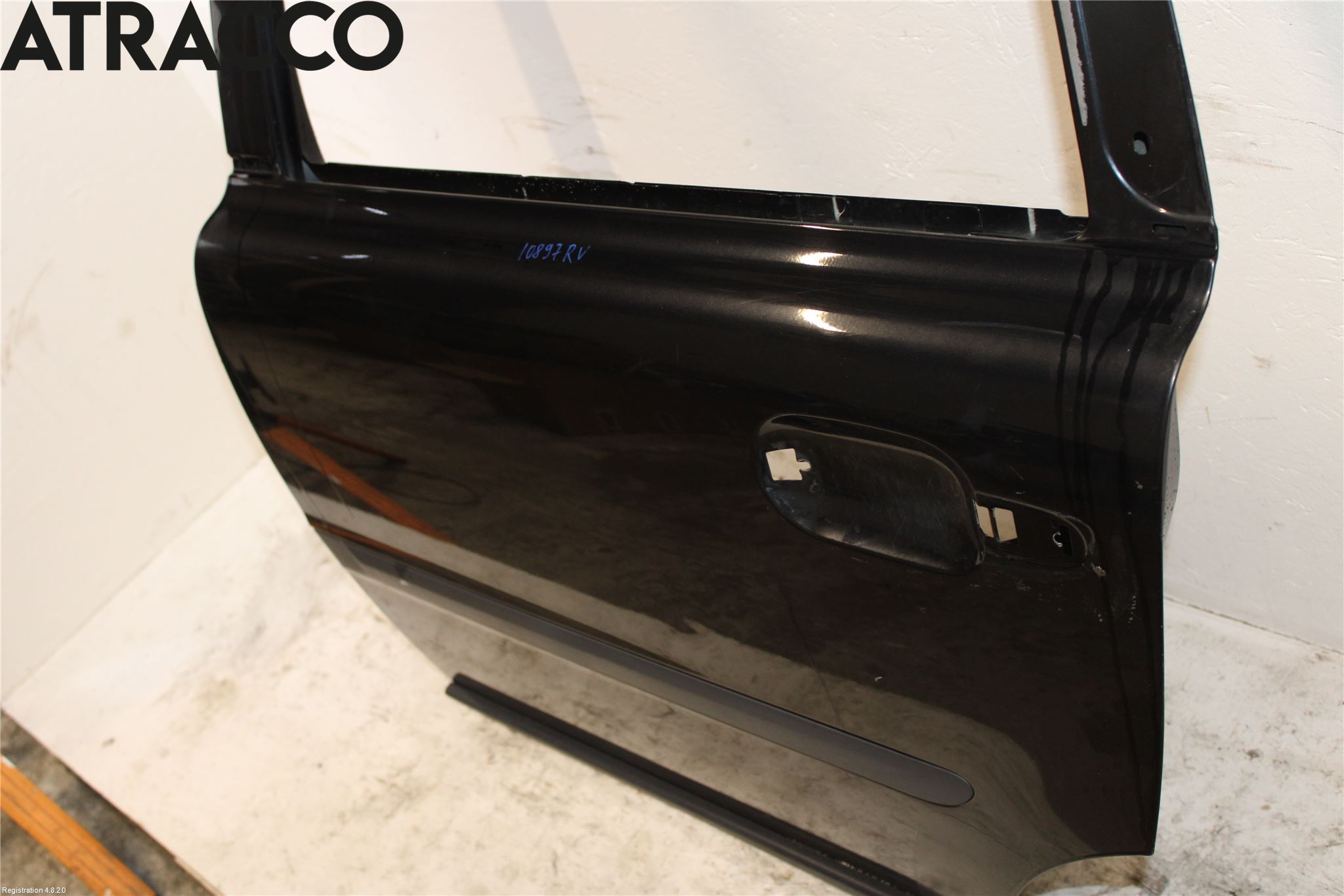 Volvo XC90 03-06 Dør 4D Bak Venstre