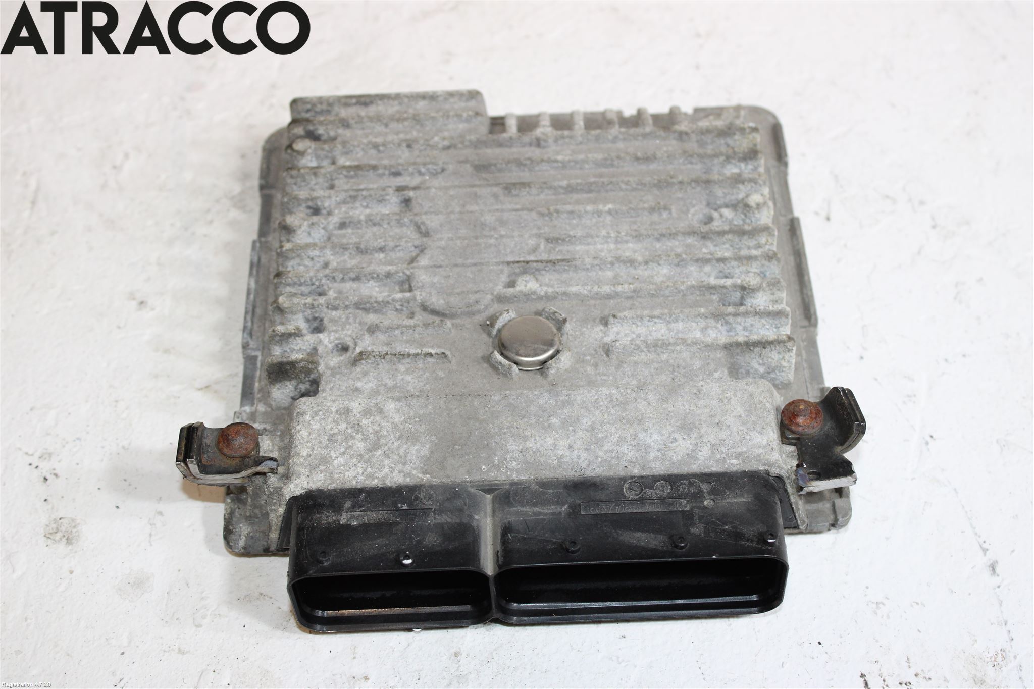 Audi A3/S3 05-13 Styreenhet Innsprøytning