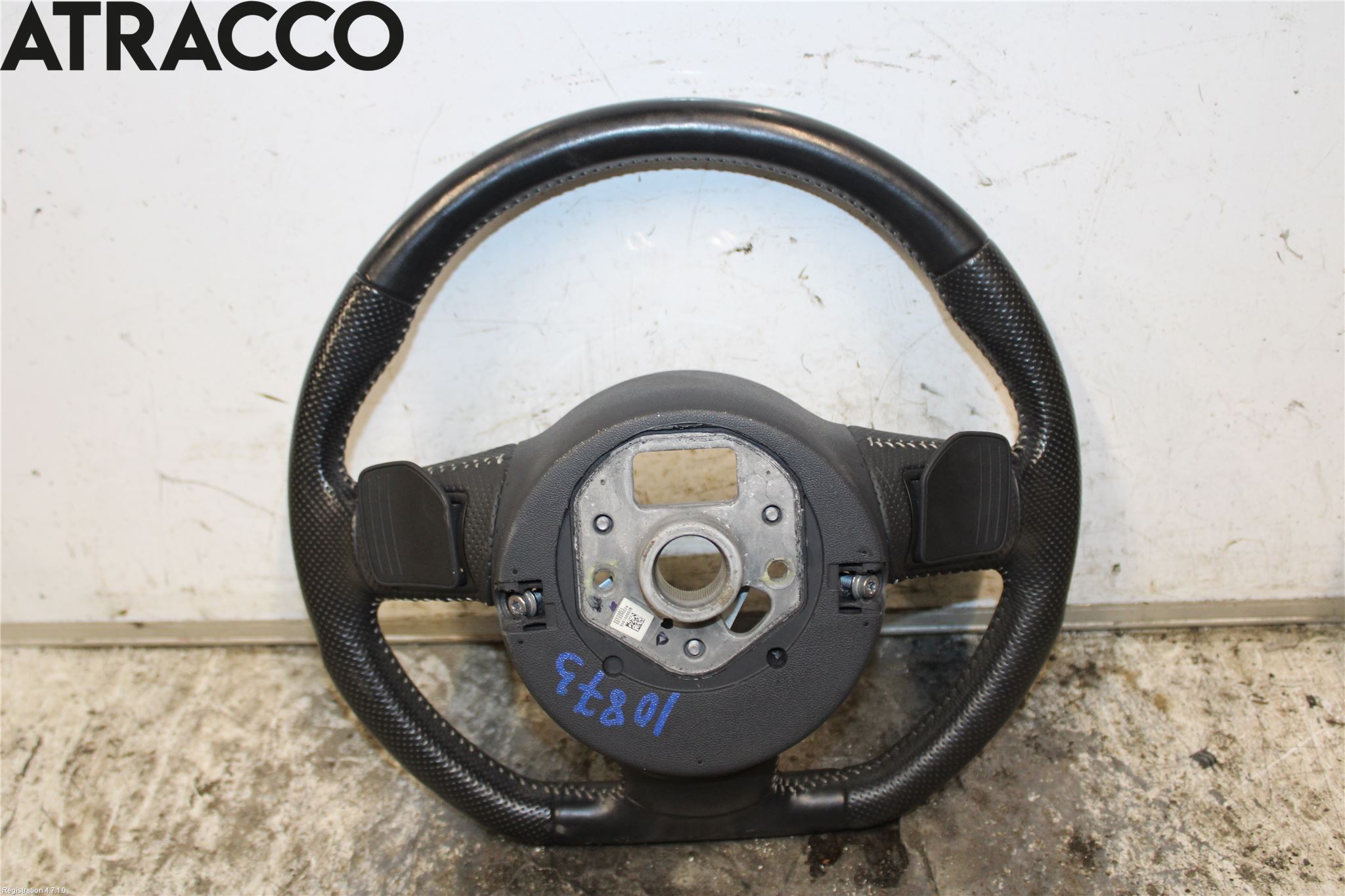 Audi A3/S3 05-13 Ratt