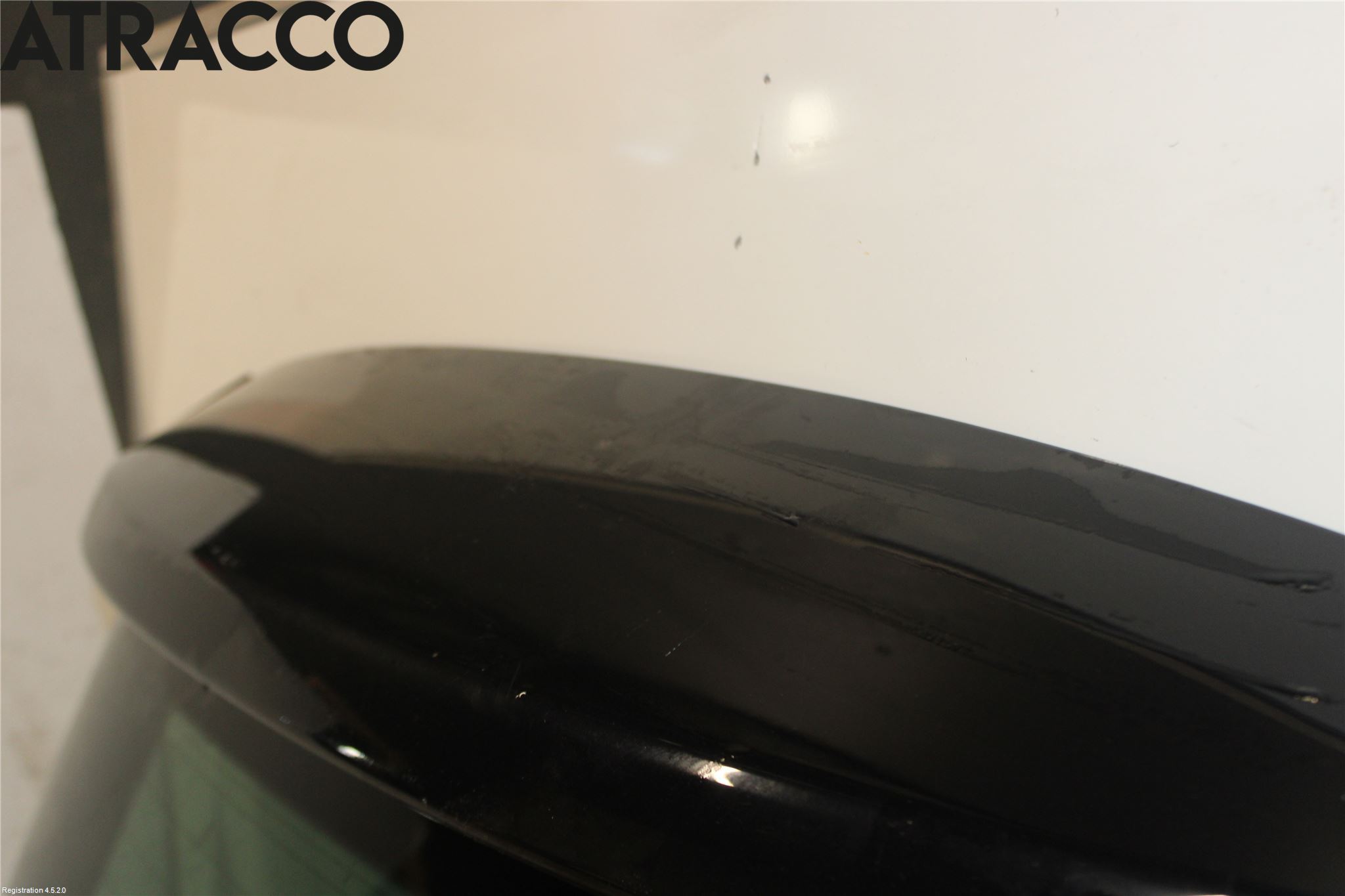 Volkswagen VW TIGUAN 07-16 Bakluke Cc - Kombi