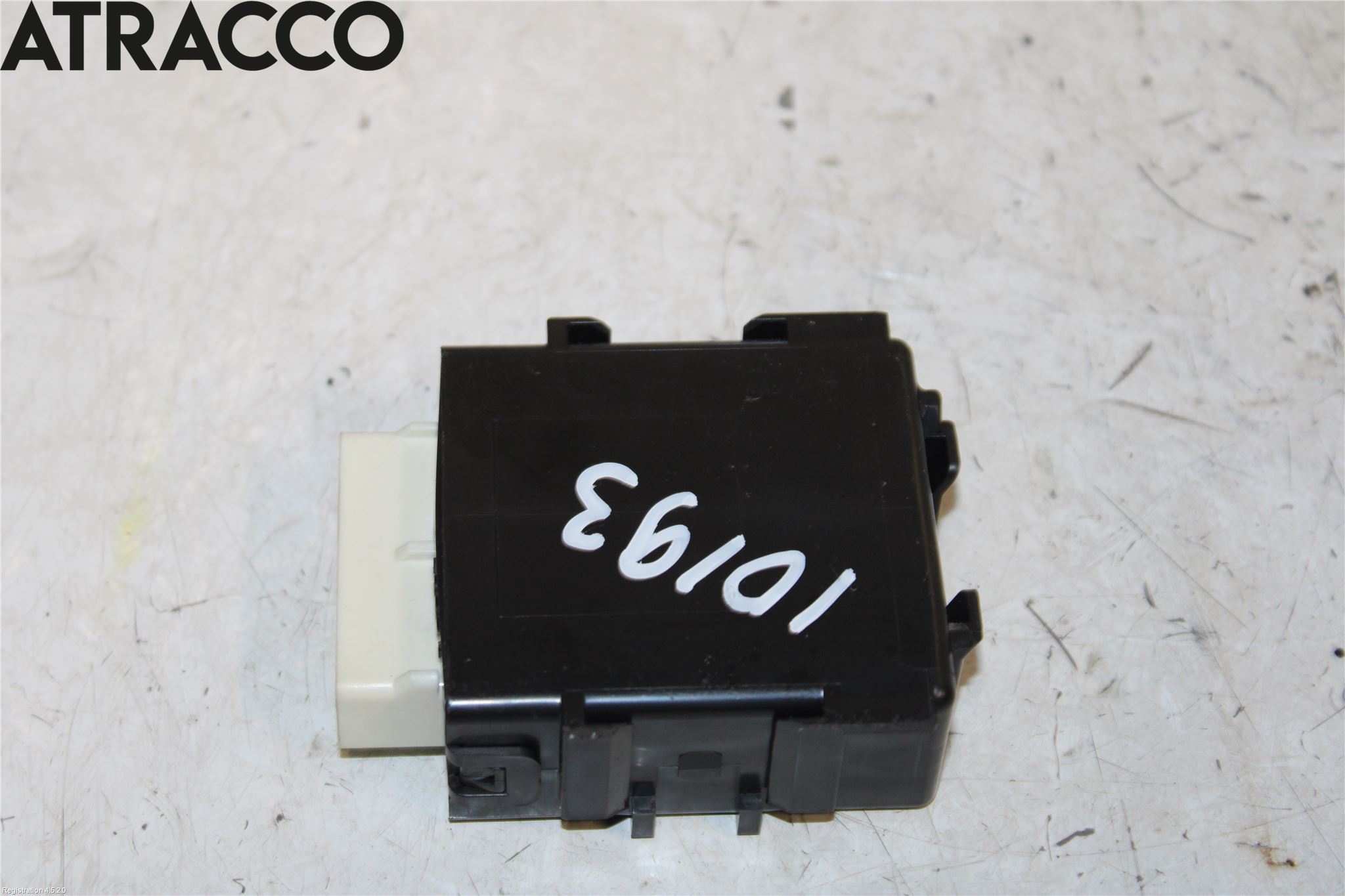 Toyota AURIS 13-19 Rele Viskermotor