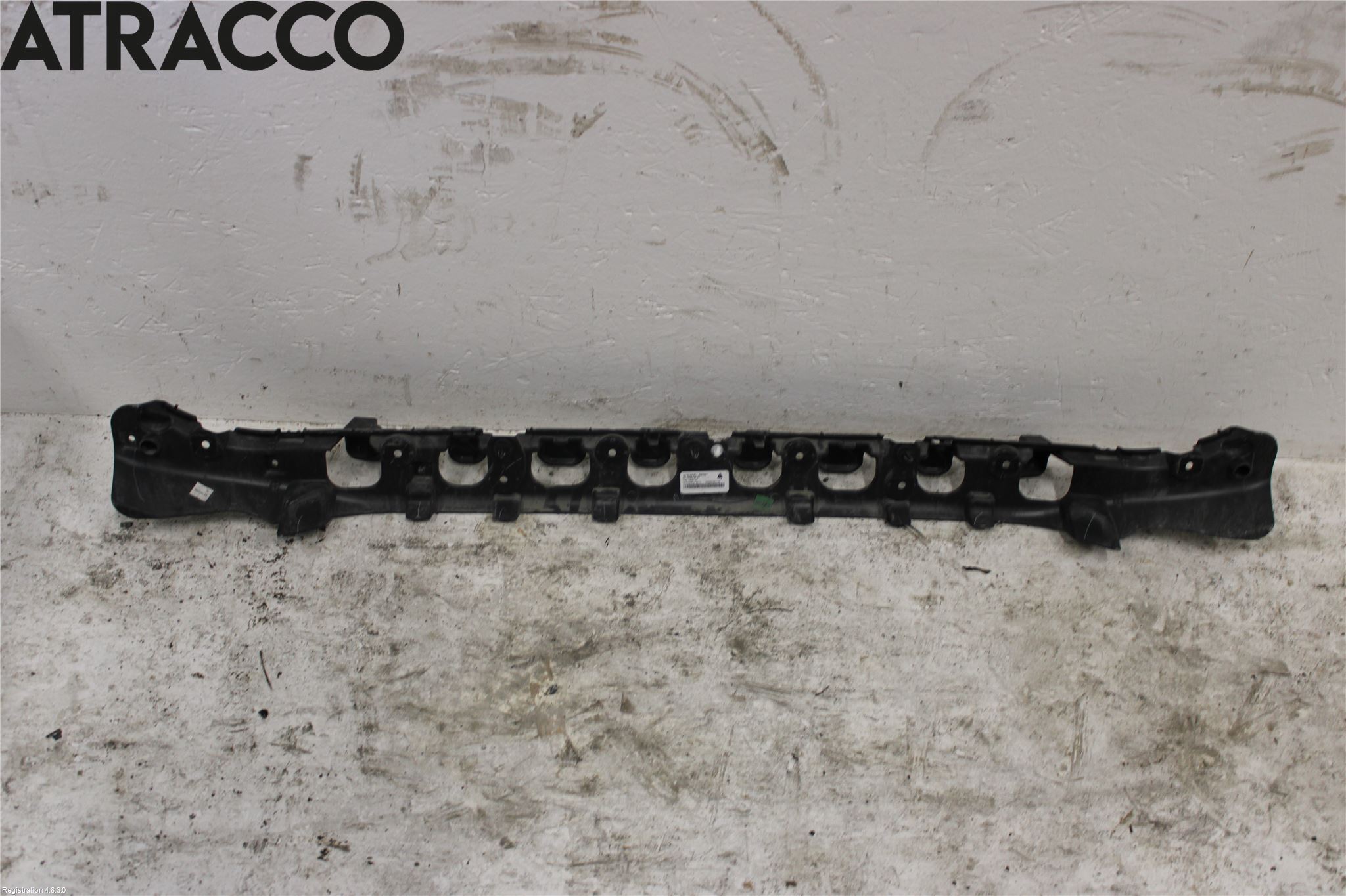 Ford MUSTANG Mach-E 21- Støtfanger Bak Deform Element