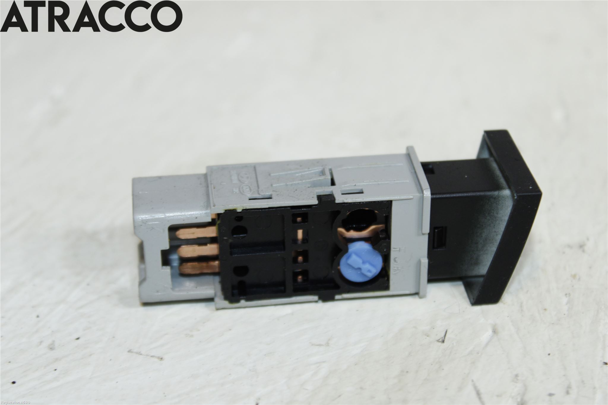 Hyundai ix35 Bryter Øvrig