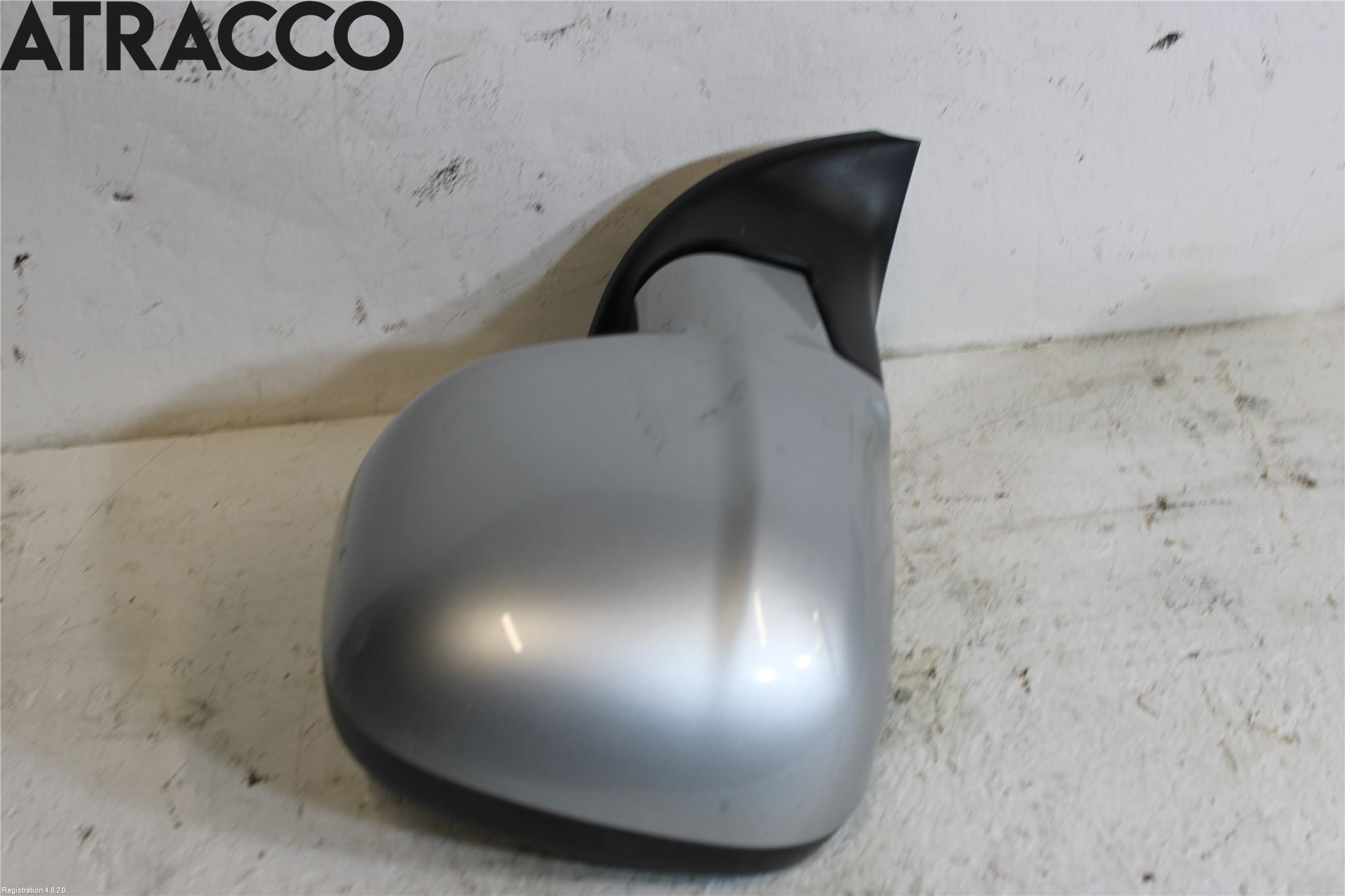 Peugeot PARTNER 08-15 Speil H M-El Justering