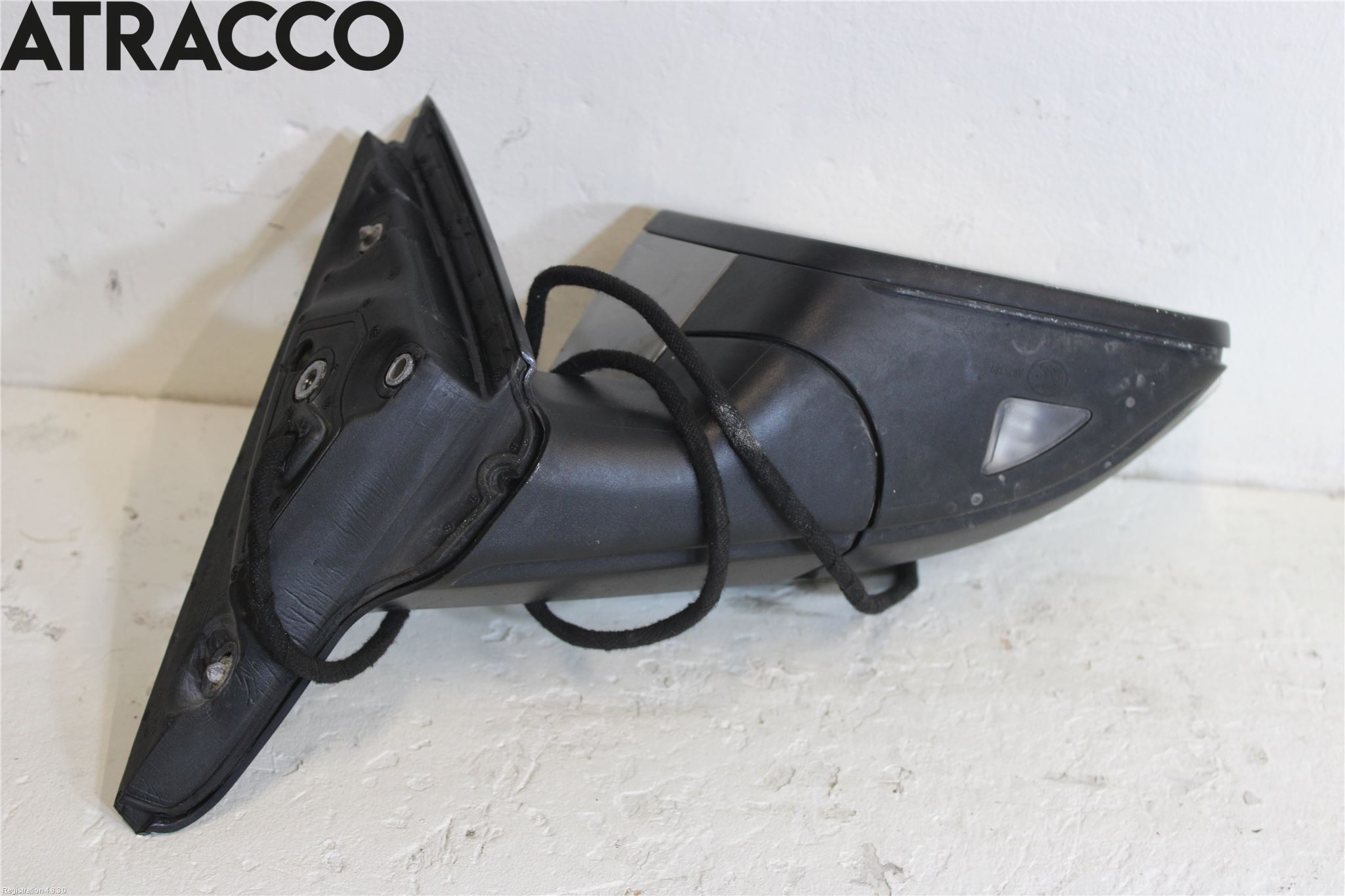 Skoda OCTAVIA (5E) 13-20 Speil H M-El Justering