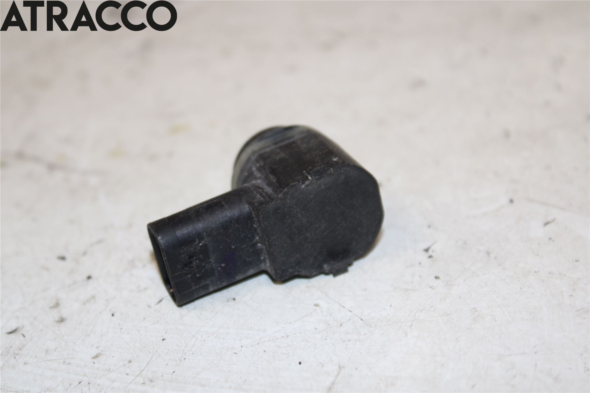 Volkswagen VW POLO 10-17 Sensor Ryggesensor