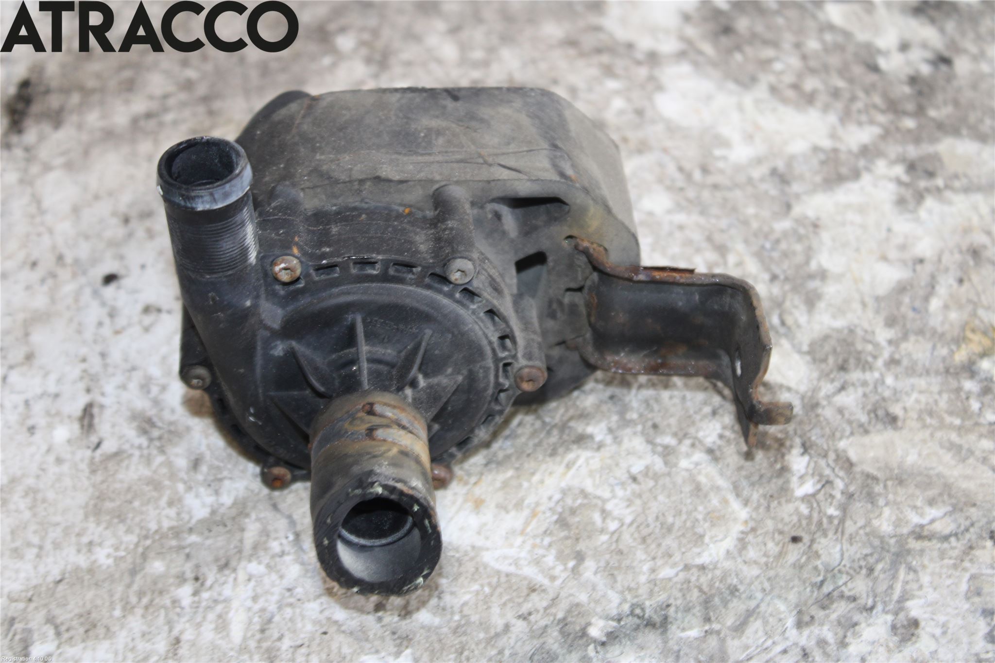 Tesla MODEL S 13- Vannpumpe