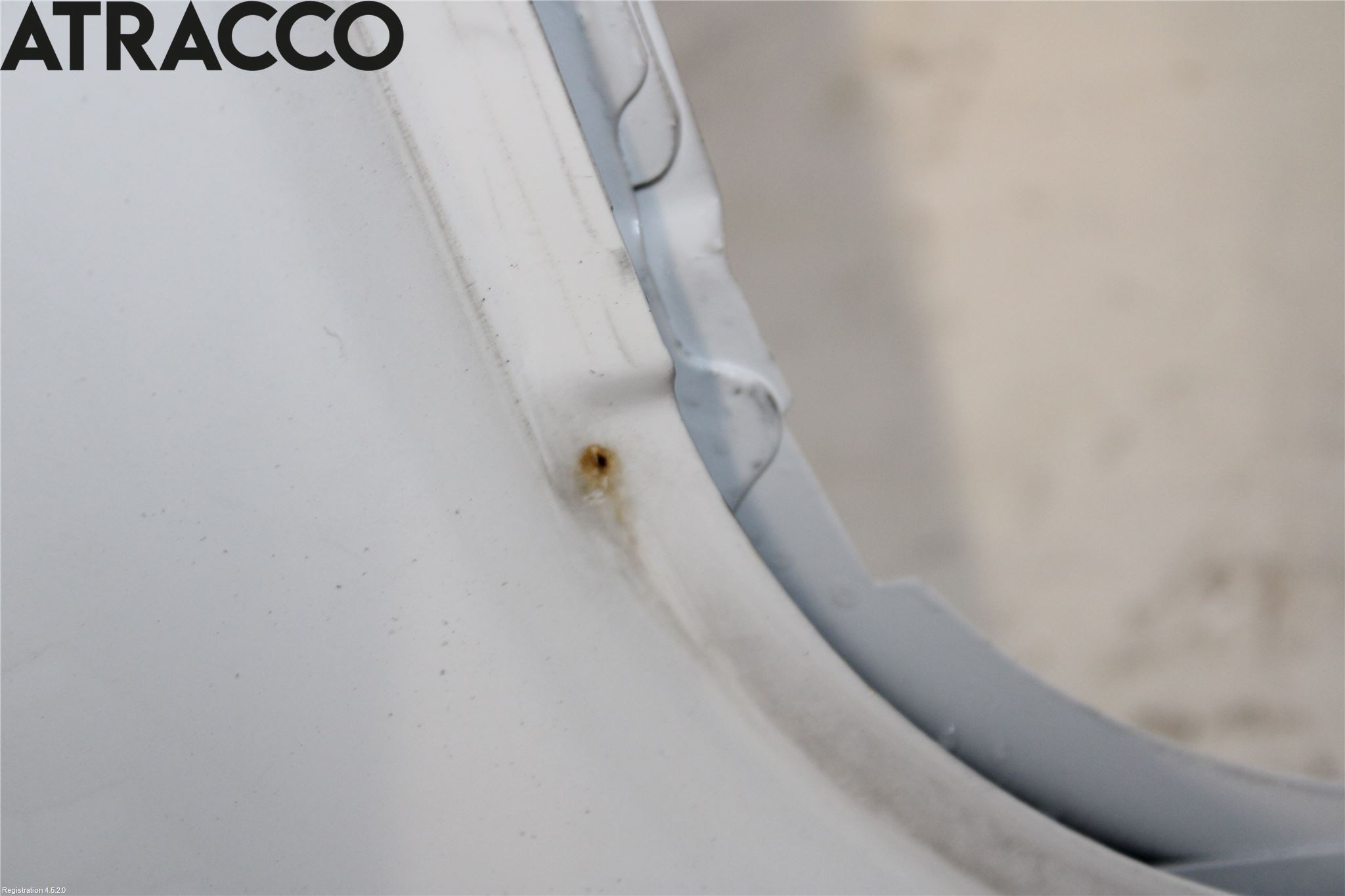 Renault KANGOO/E-TECH 21- Dør 2D Venstre