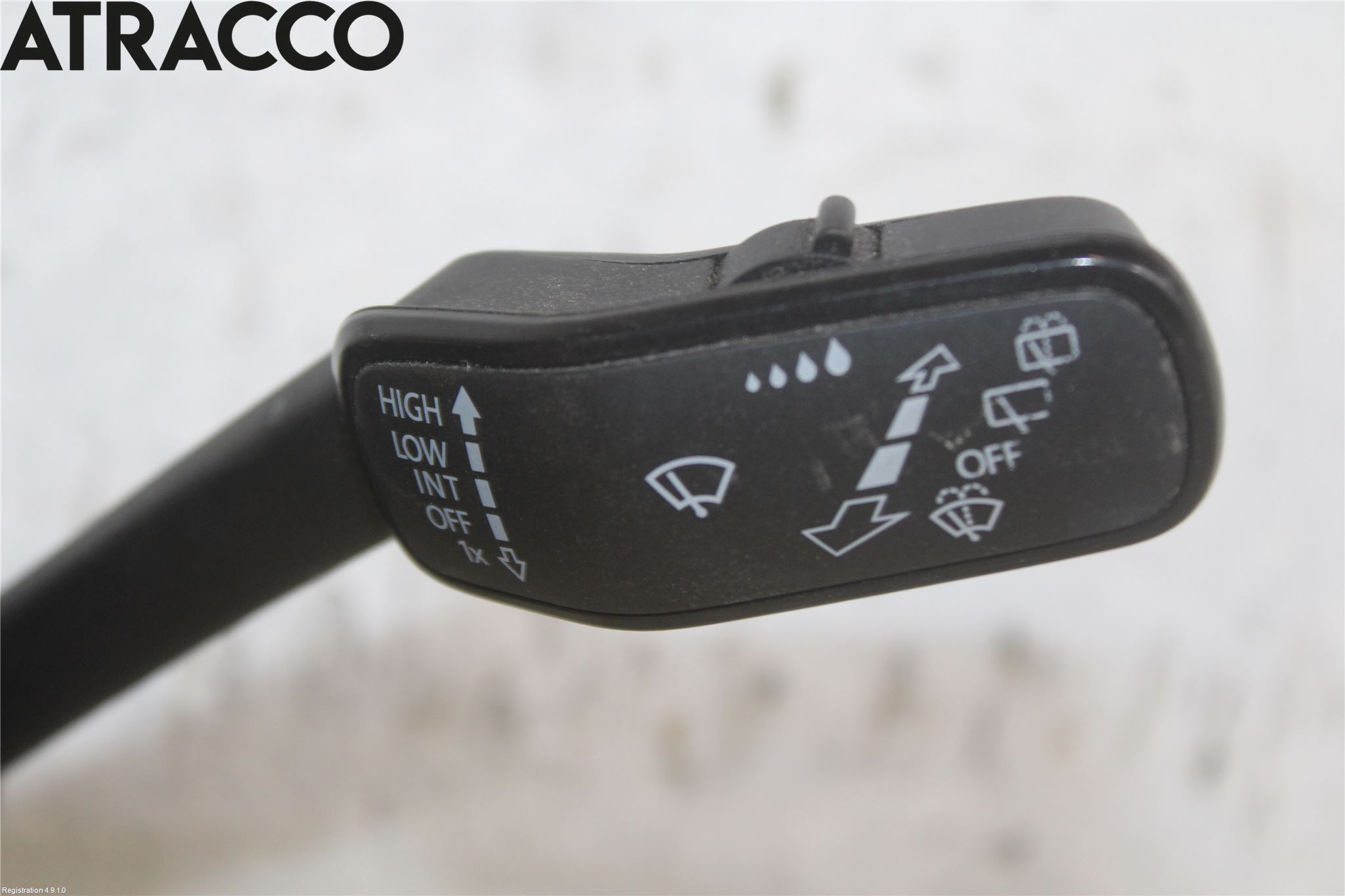 Volkswagen VW PASSAT 15-19 Bryter Ratt Kombi H Og V