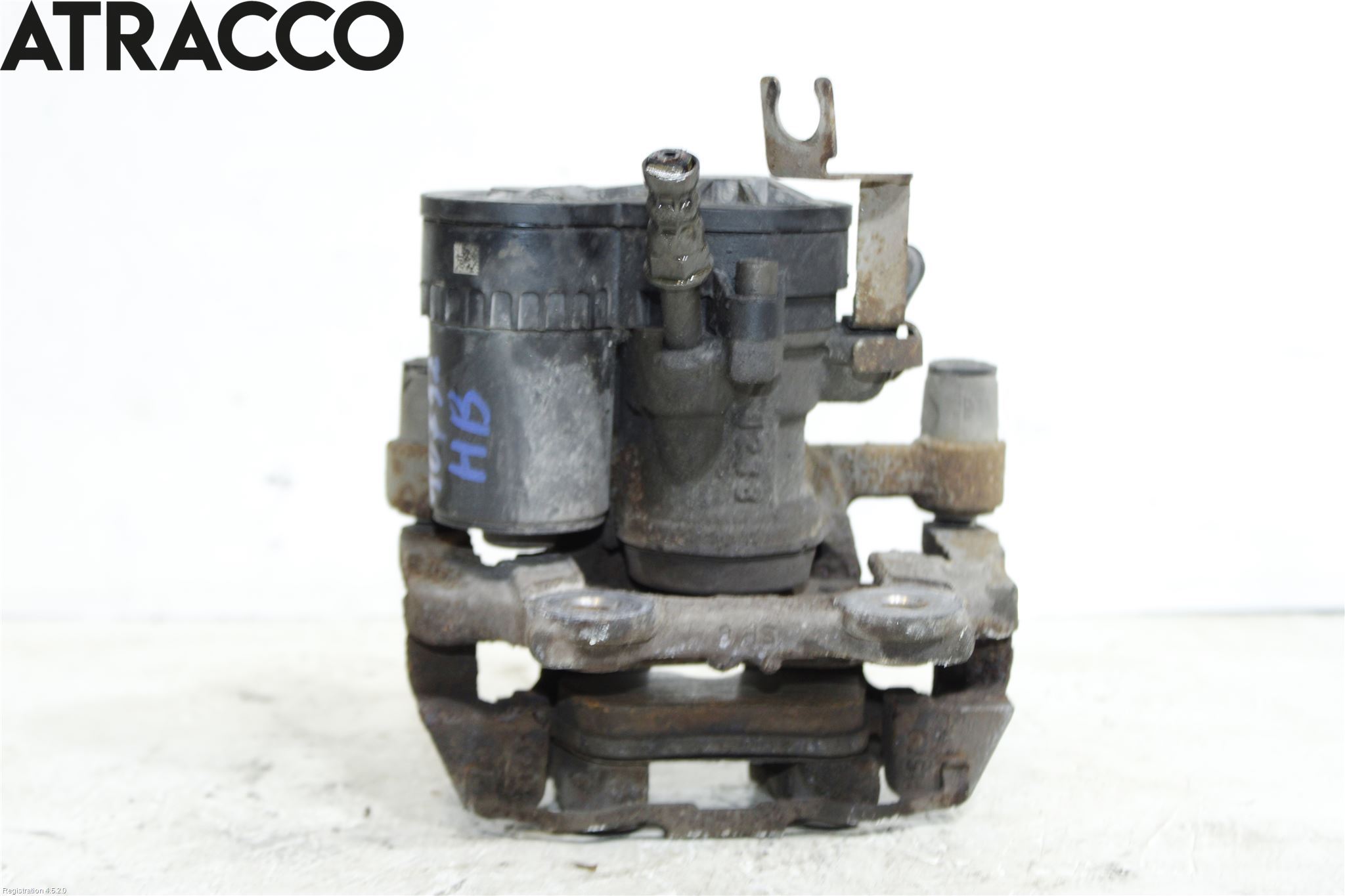 BMW i3 I01 13-22 Bremsecaliper Bak Høyre