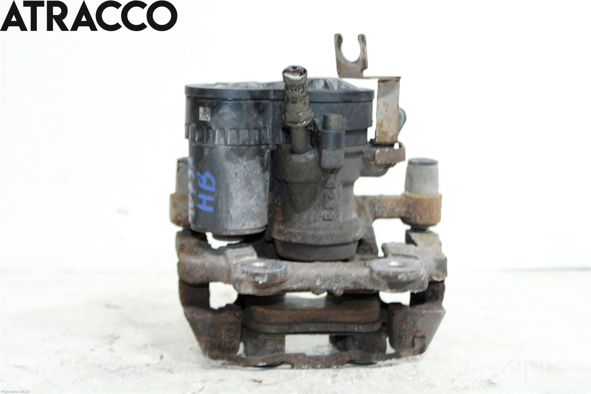 BMW i3 I01 13-22 Bremsecaliper Bak Høyre