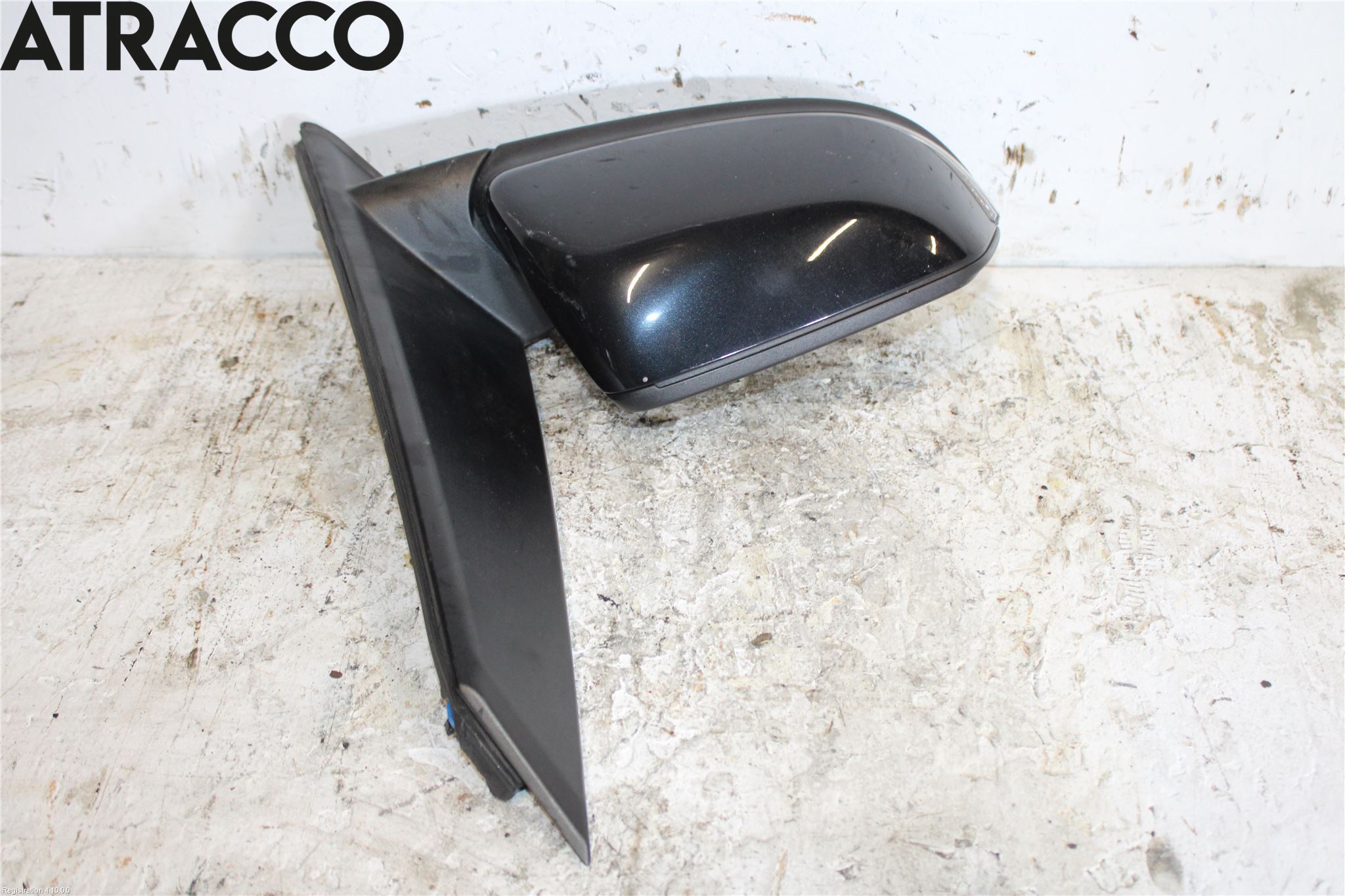 Subaru XV 12-17 Speil H M-El Justering