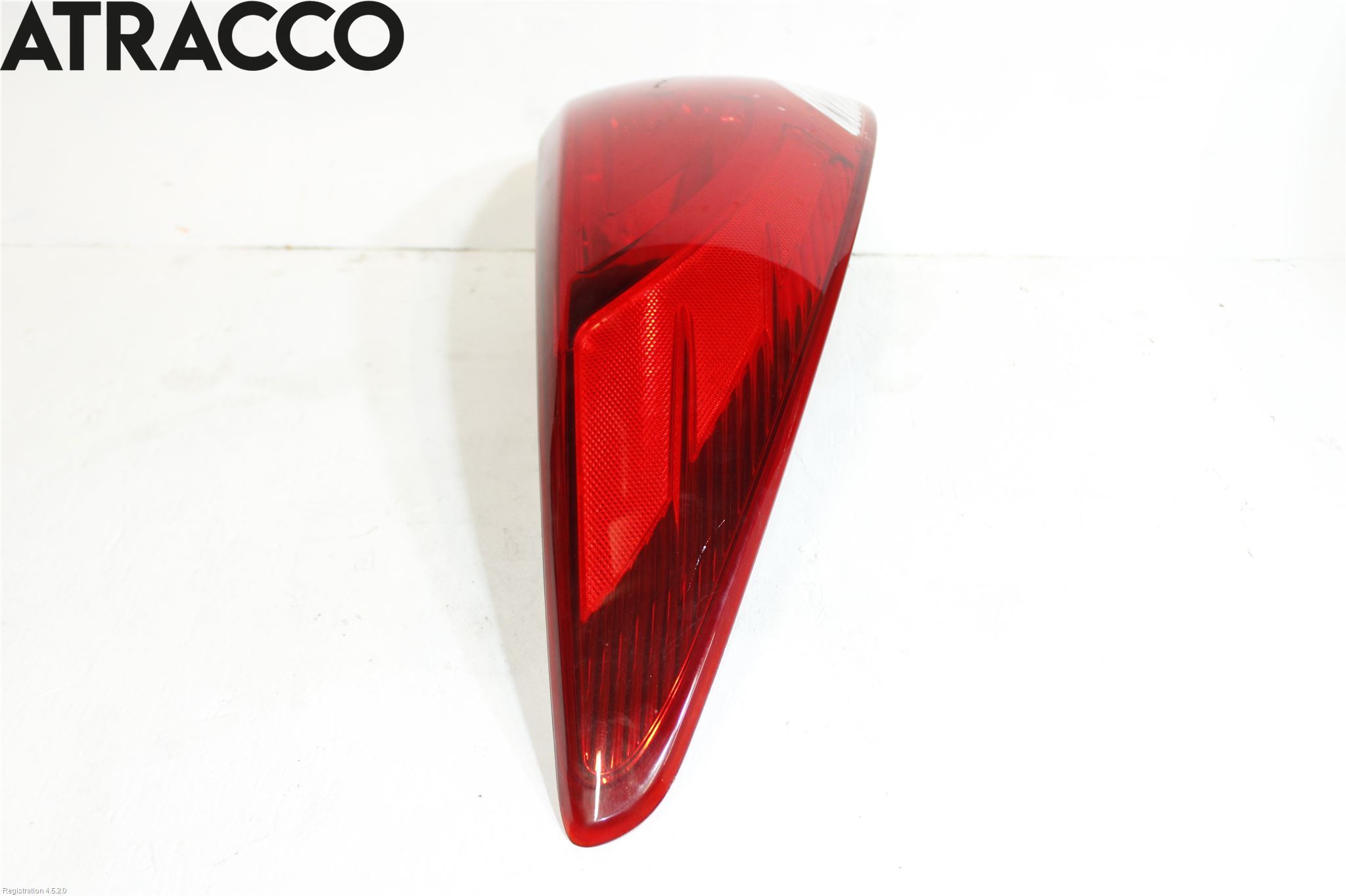 Hyundai ix35 Baklykt Venstre