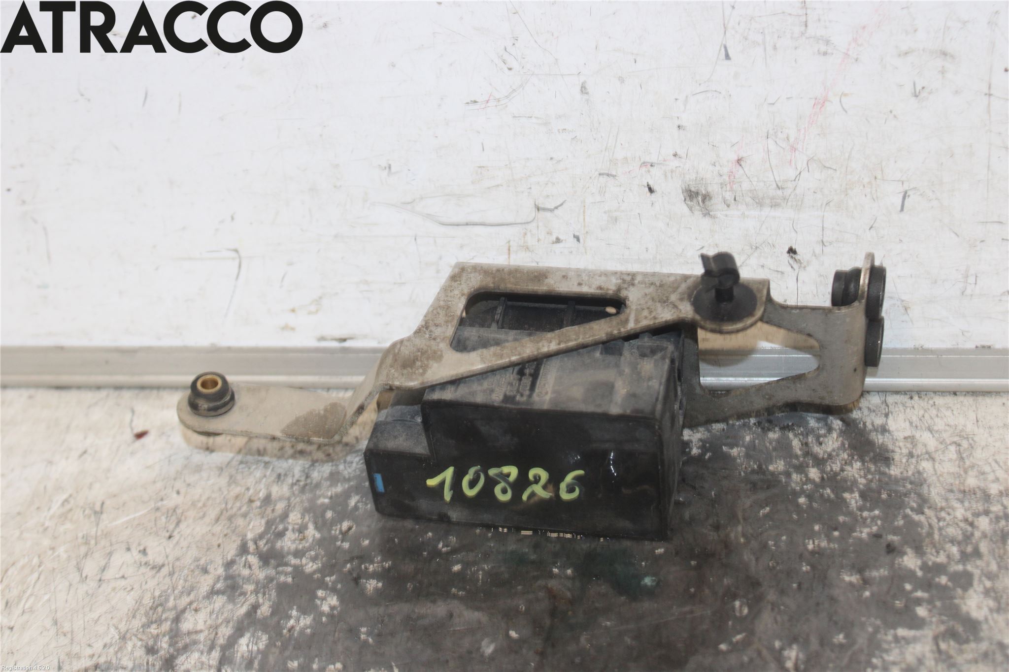 Tesla MODEL S 13- Fjæring Kompressor Støtd-Fjæri