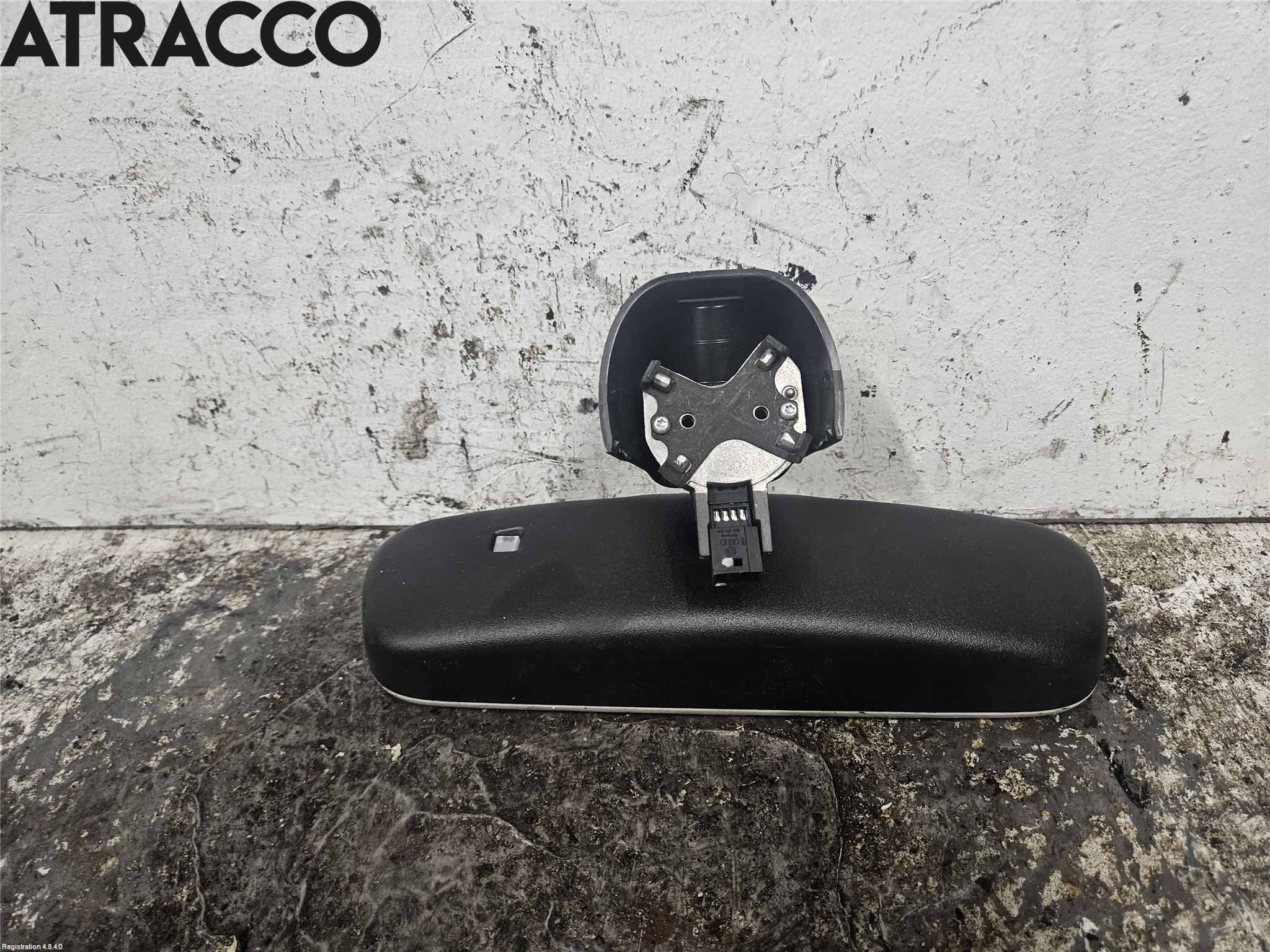 Skoda OCTAVIA (5E) 13-20 Speil Innvendig El