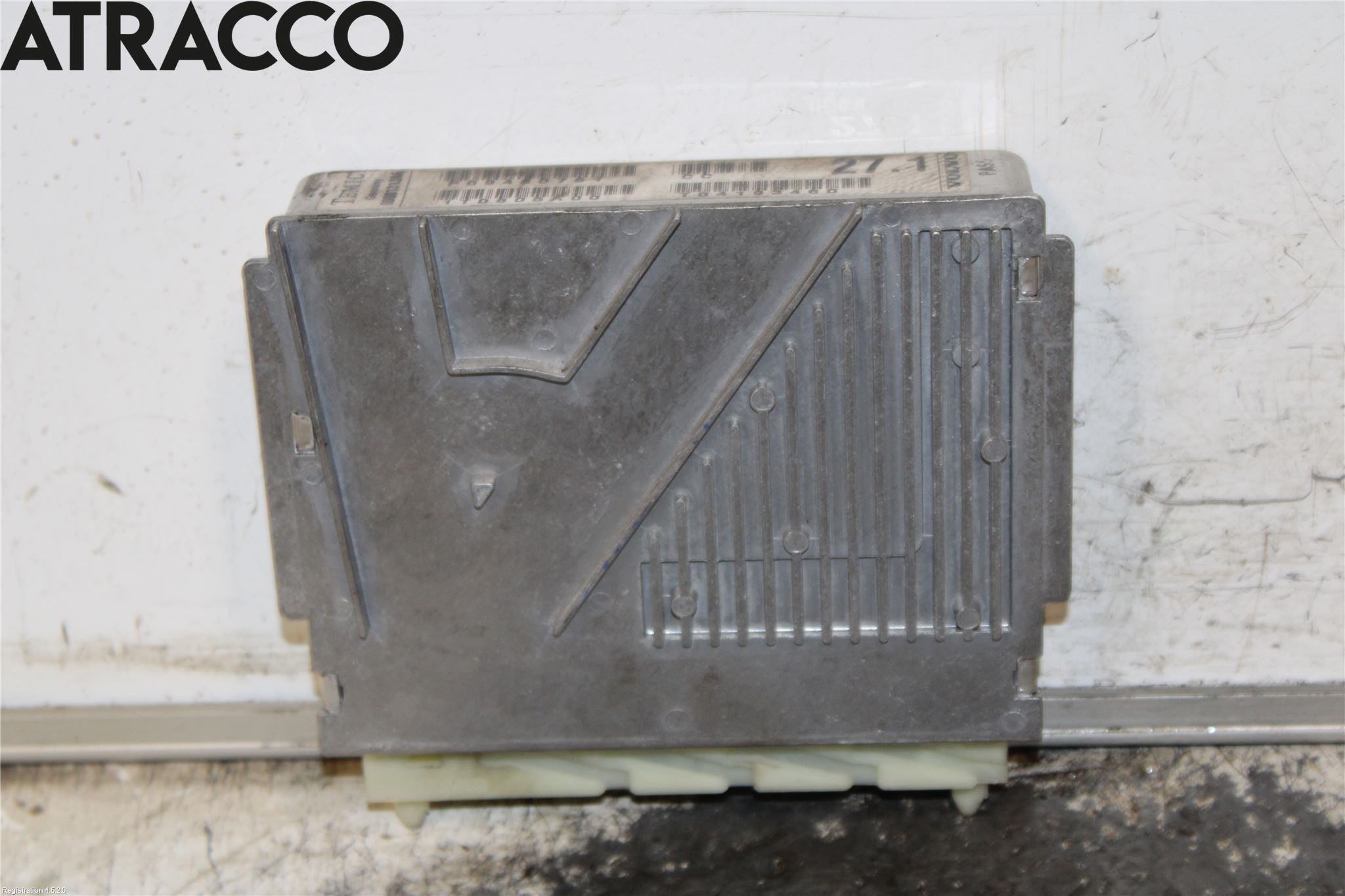 Volvo V70 00-04 Styreenhet Gearkasse