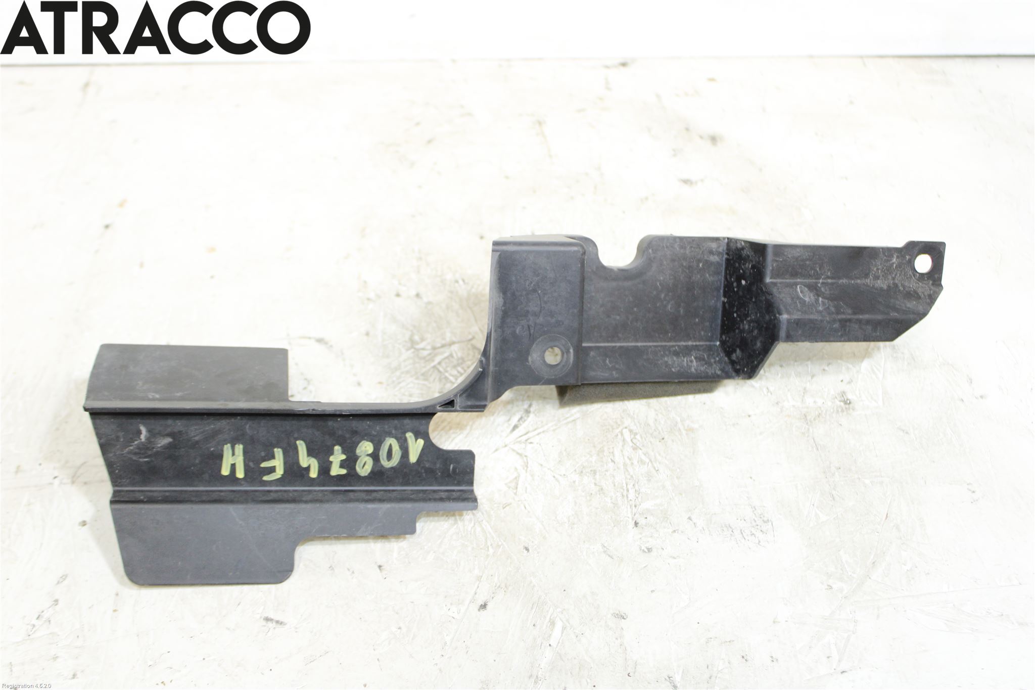 Suzuki VITARA 15- Luftstyring Front