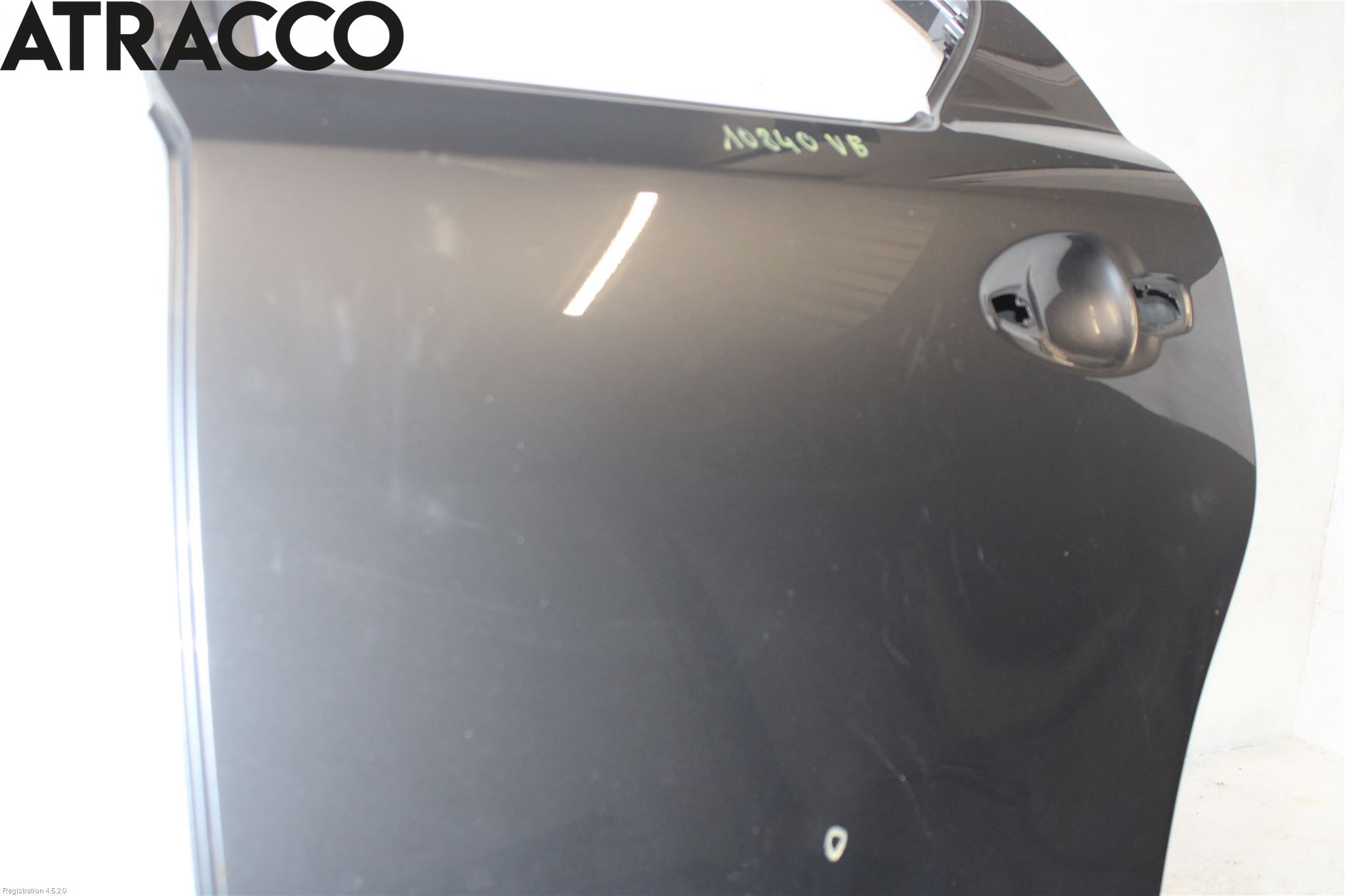 Lexus CT 200h Dør 4D Bak Venstre