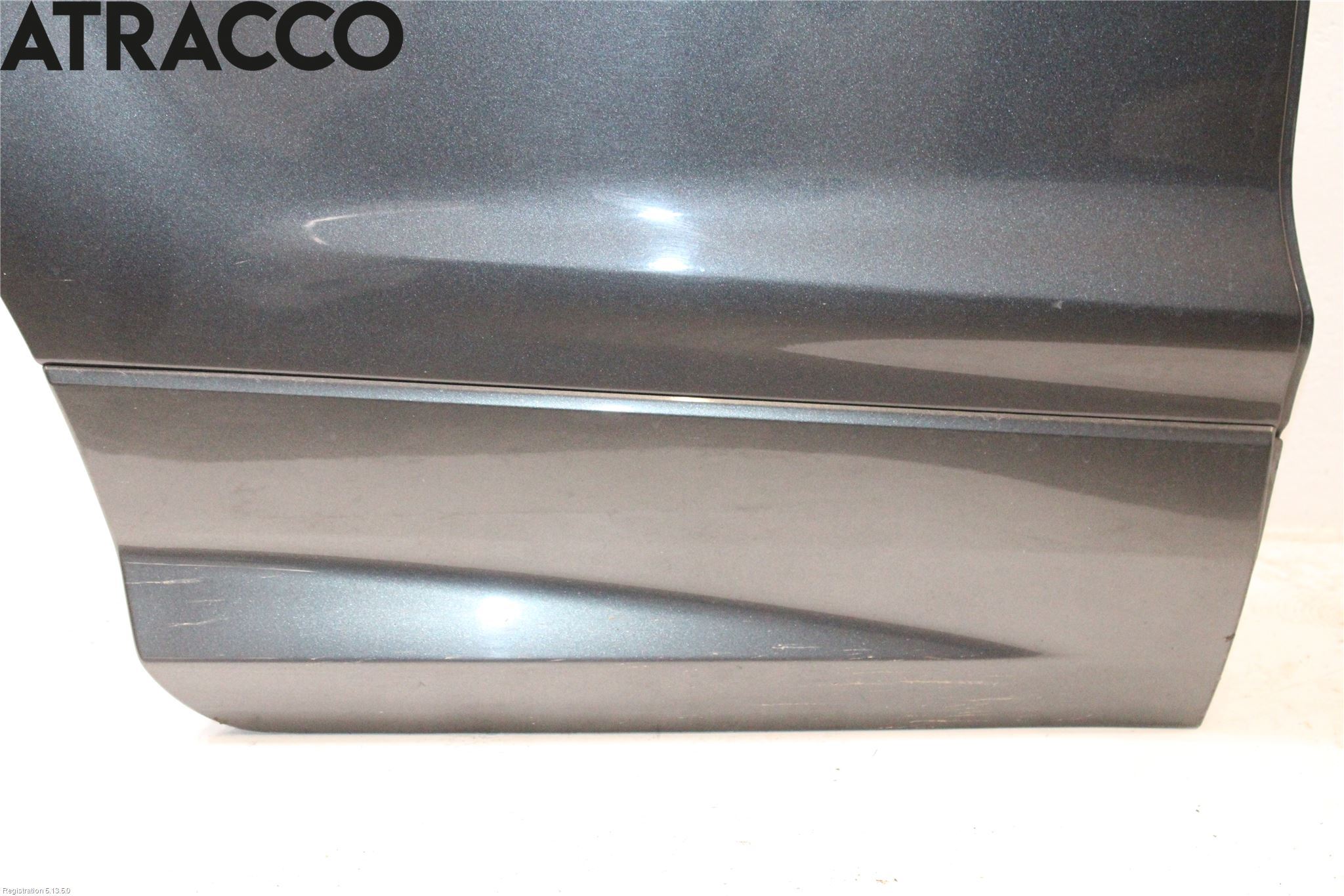 Skoda SUPERB 09-15 Dør 4D Bak Høyre
