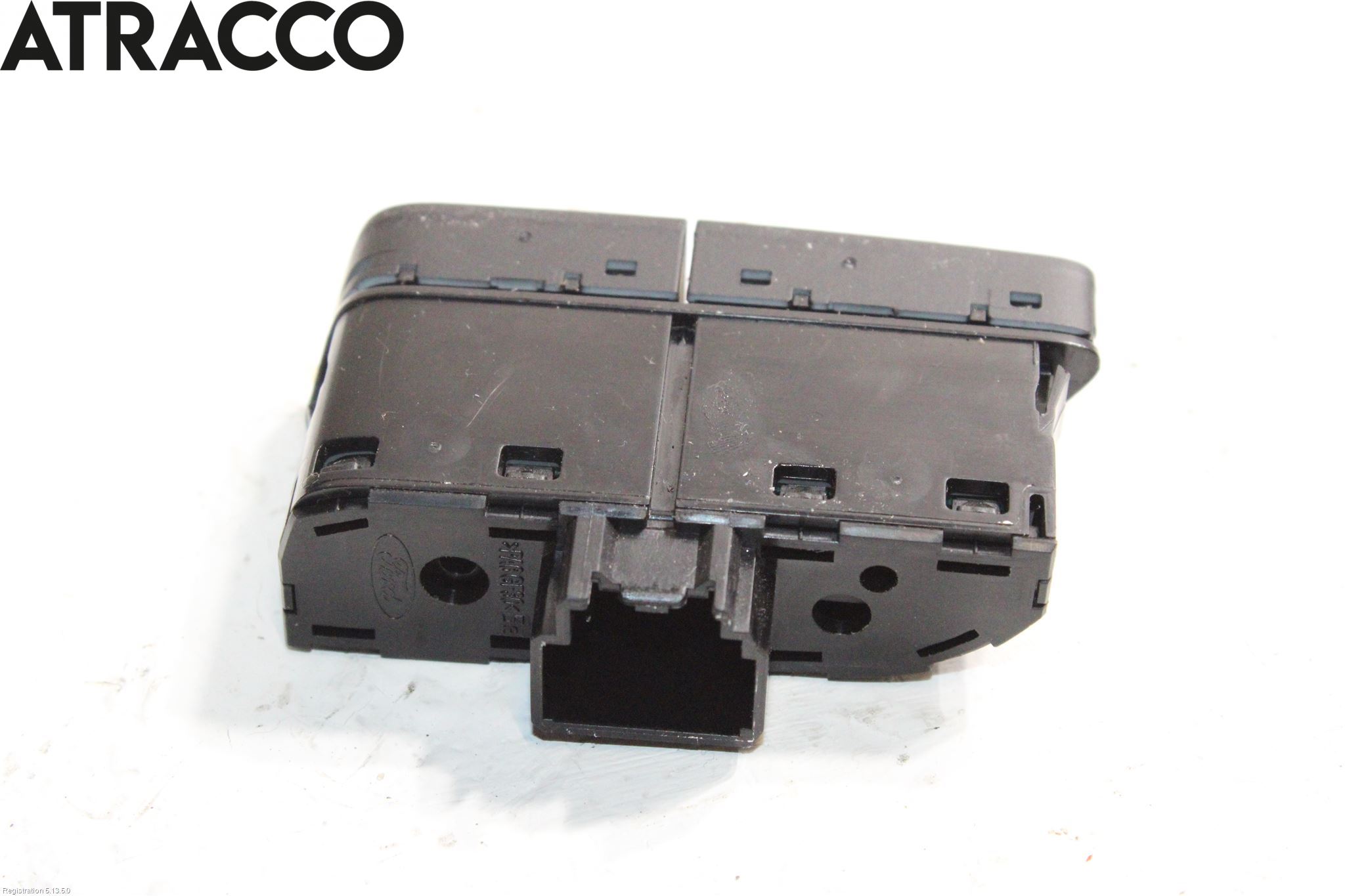 Ford KUGA 17-19 Bryter Antispinn