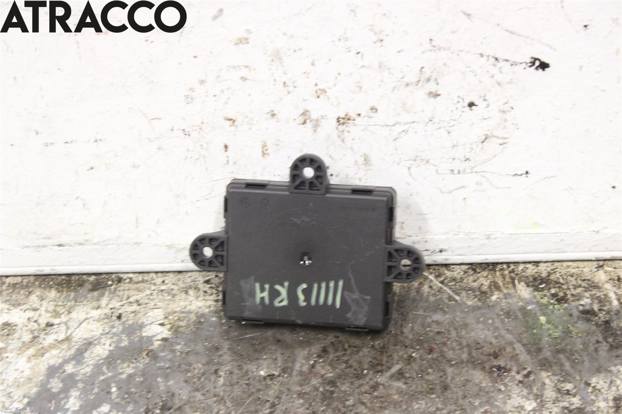 Volvo V40 12-19 Styreenhet Dør