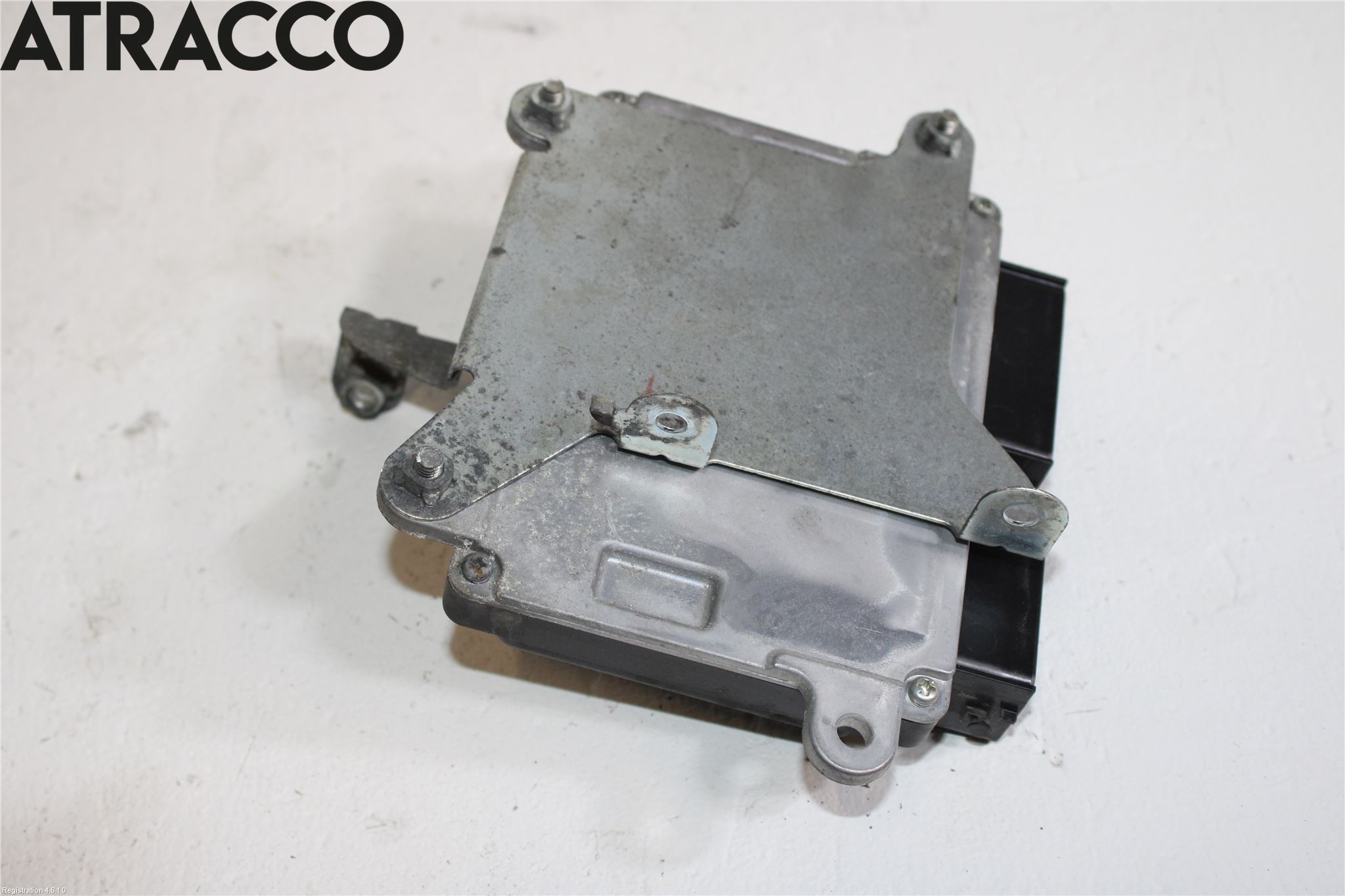 Mitsubishi OUTLANDER 13-21 Styreenhet Innsprøytning