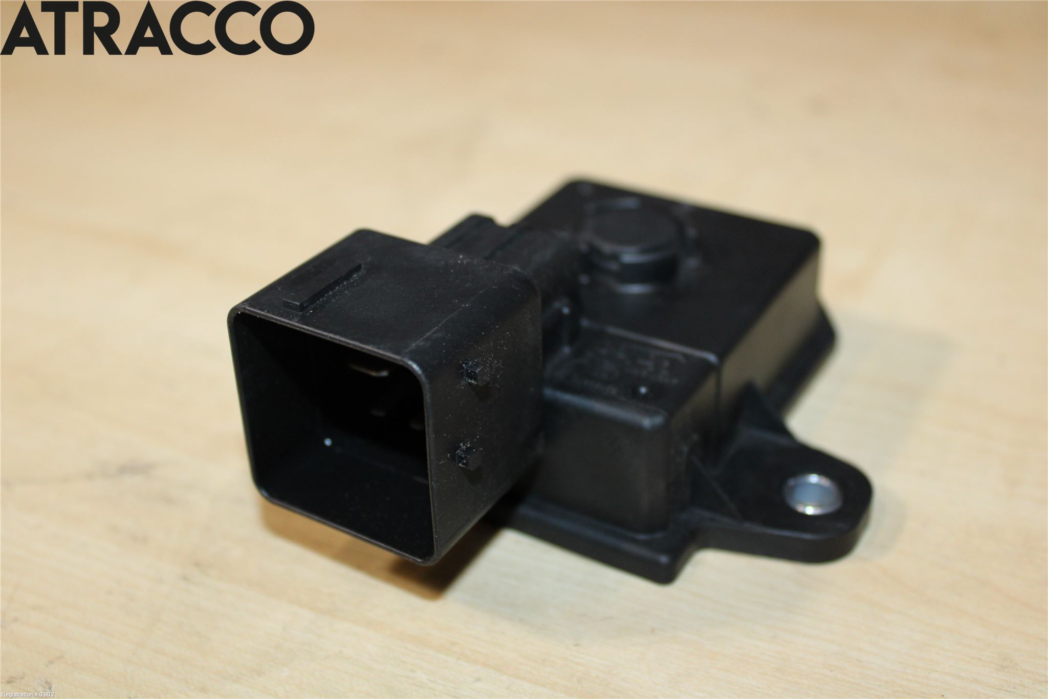 Peugeot 308 14-21 Rele Start