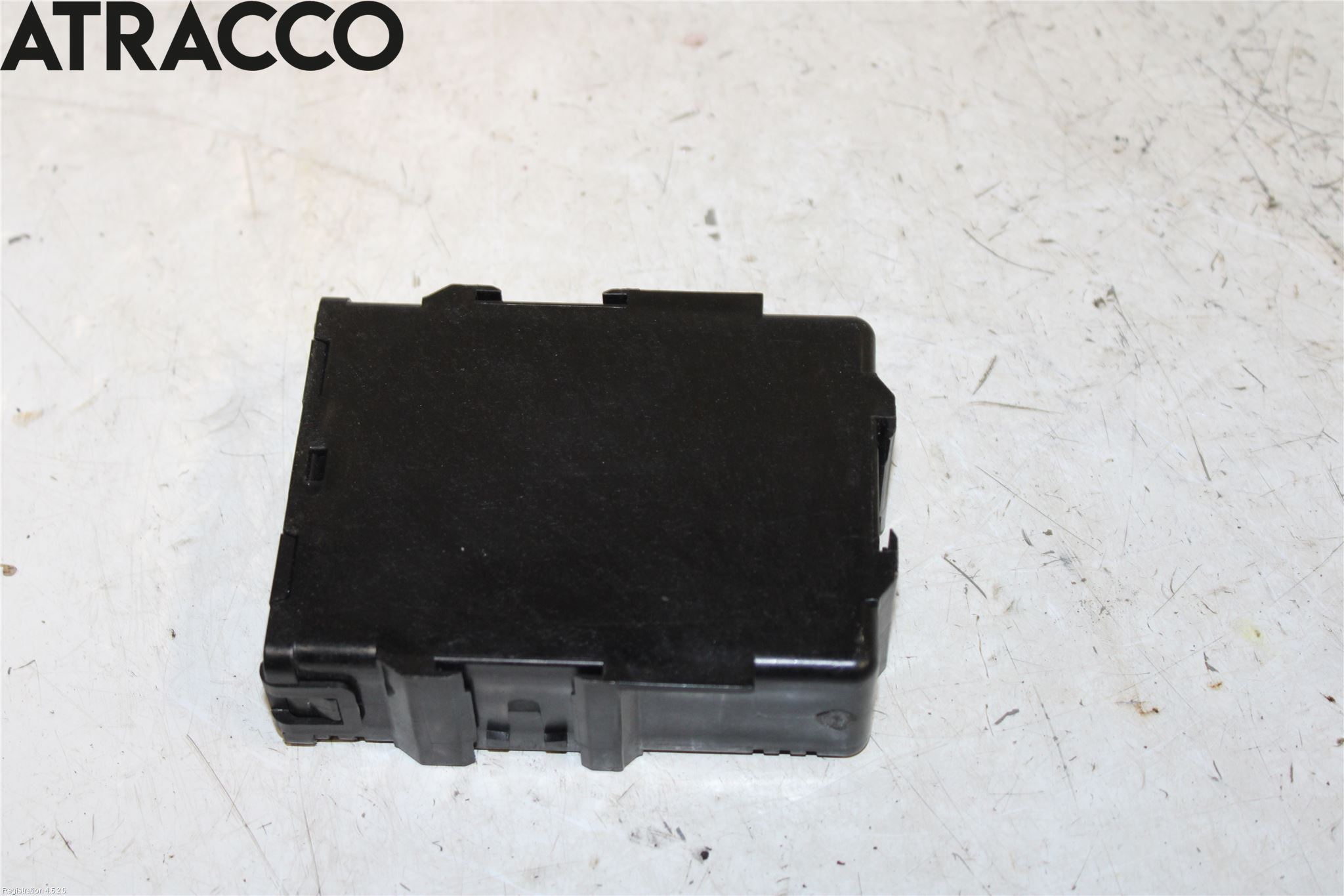 Toyota AURIS 13-19 Styreenhet Gearkasse