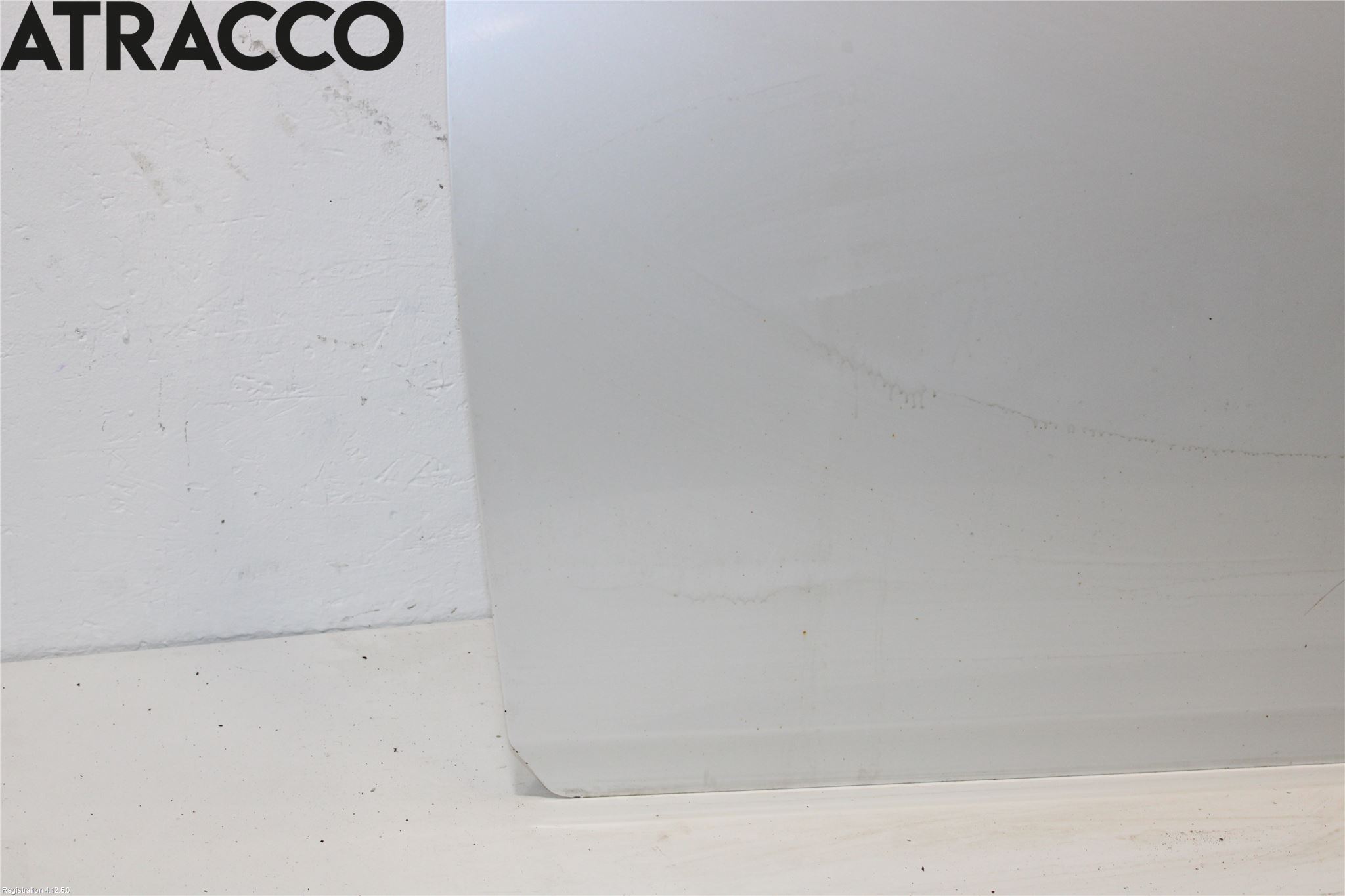 Lexus CT 200h Dør 4D Foran Venstre