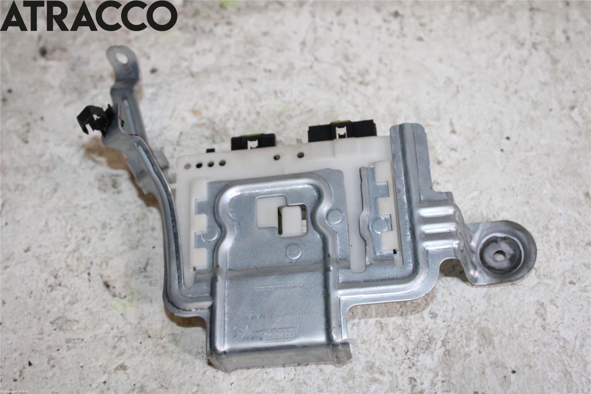 Ford RANGER EU 12-23 Styreenhet Øvrig