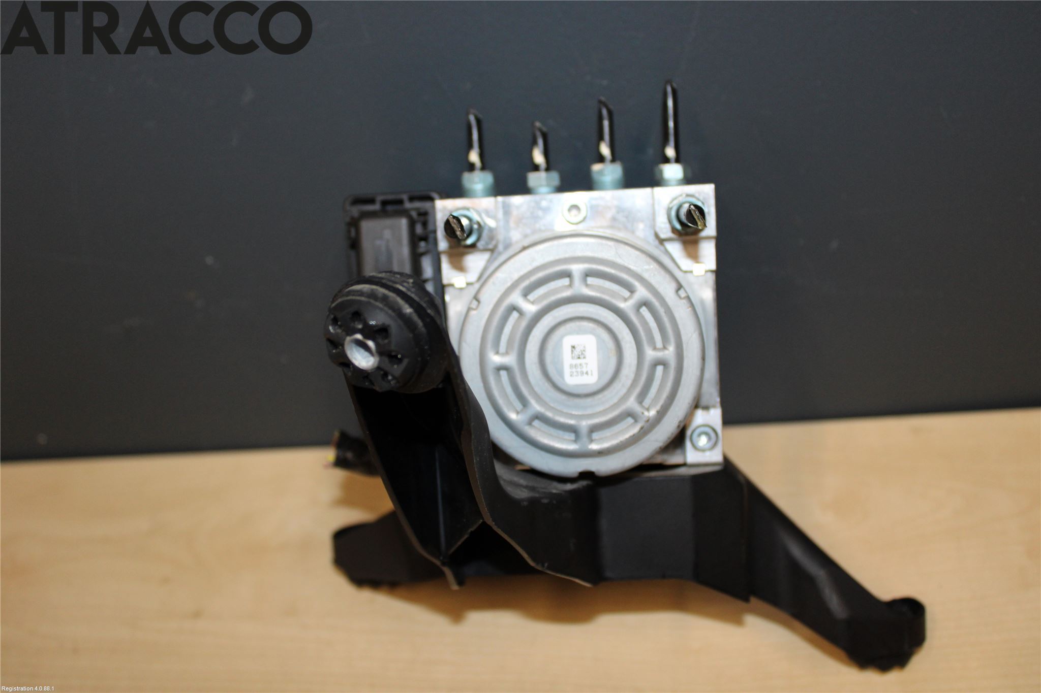 Mini ONE/COOPER 5DR F55 14-24 Abs Hydraulikkpumpe