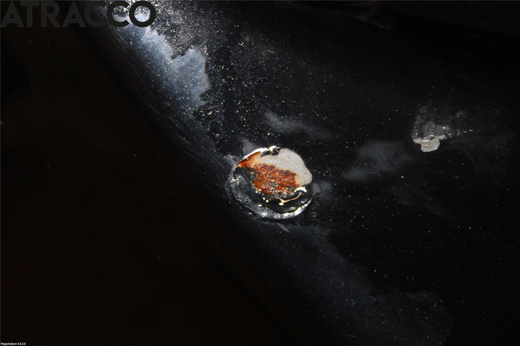 Volvo V60 14-18 Bakluke Cc - Kombi