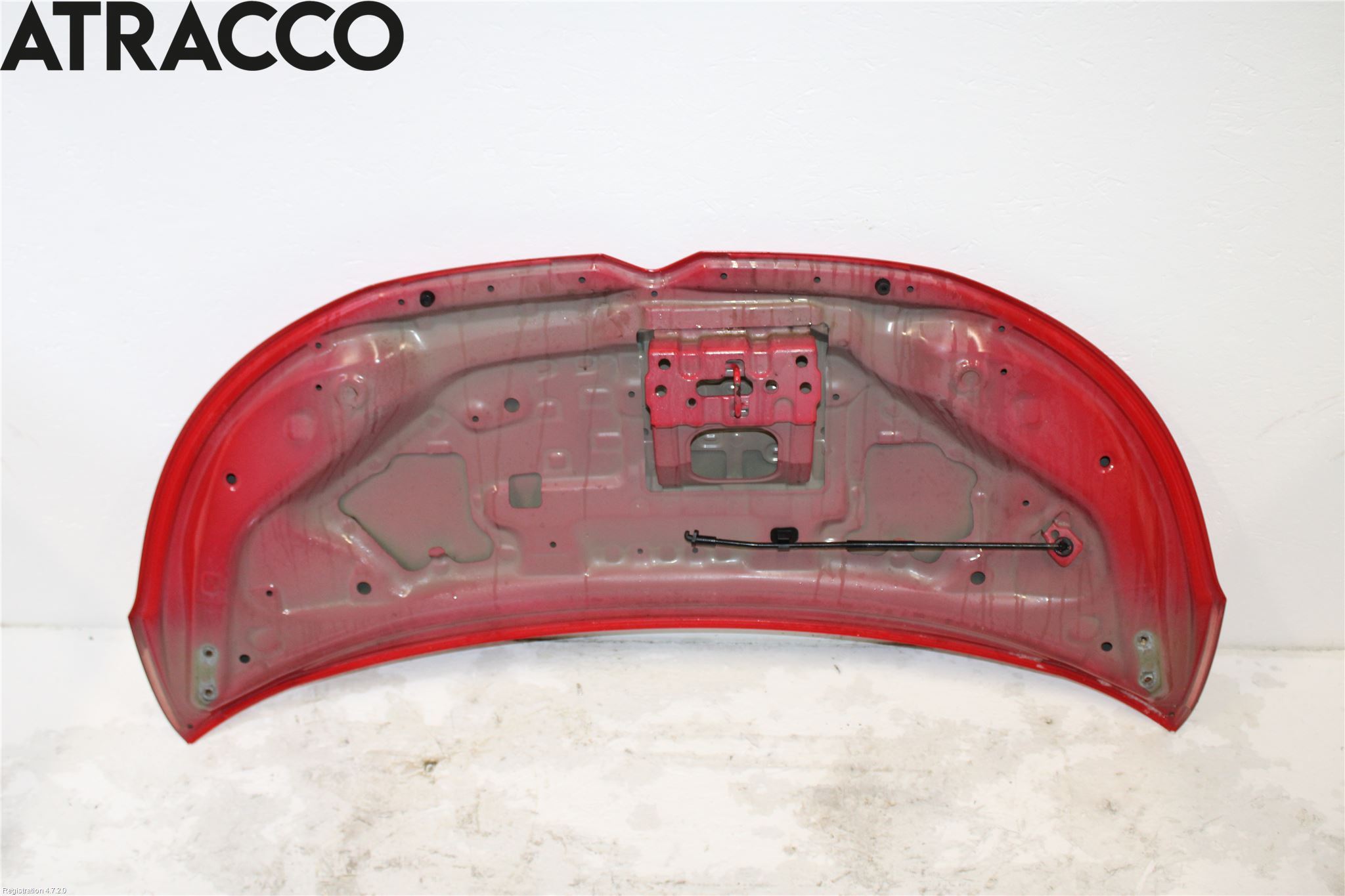 Citroen C1 14-22 Panser