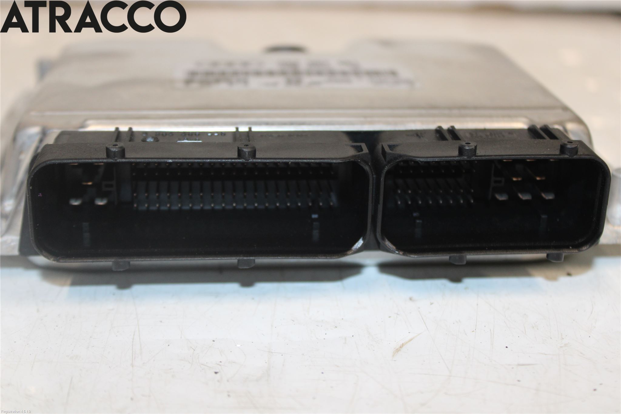 Audi A8/S8 4D 94-02 Styreenhet Øvrig