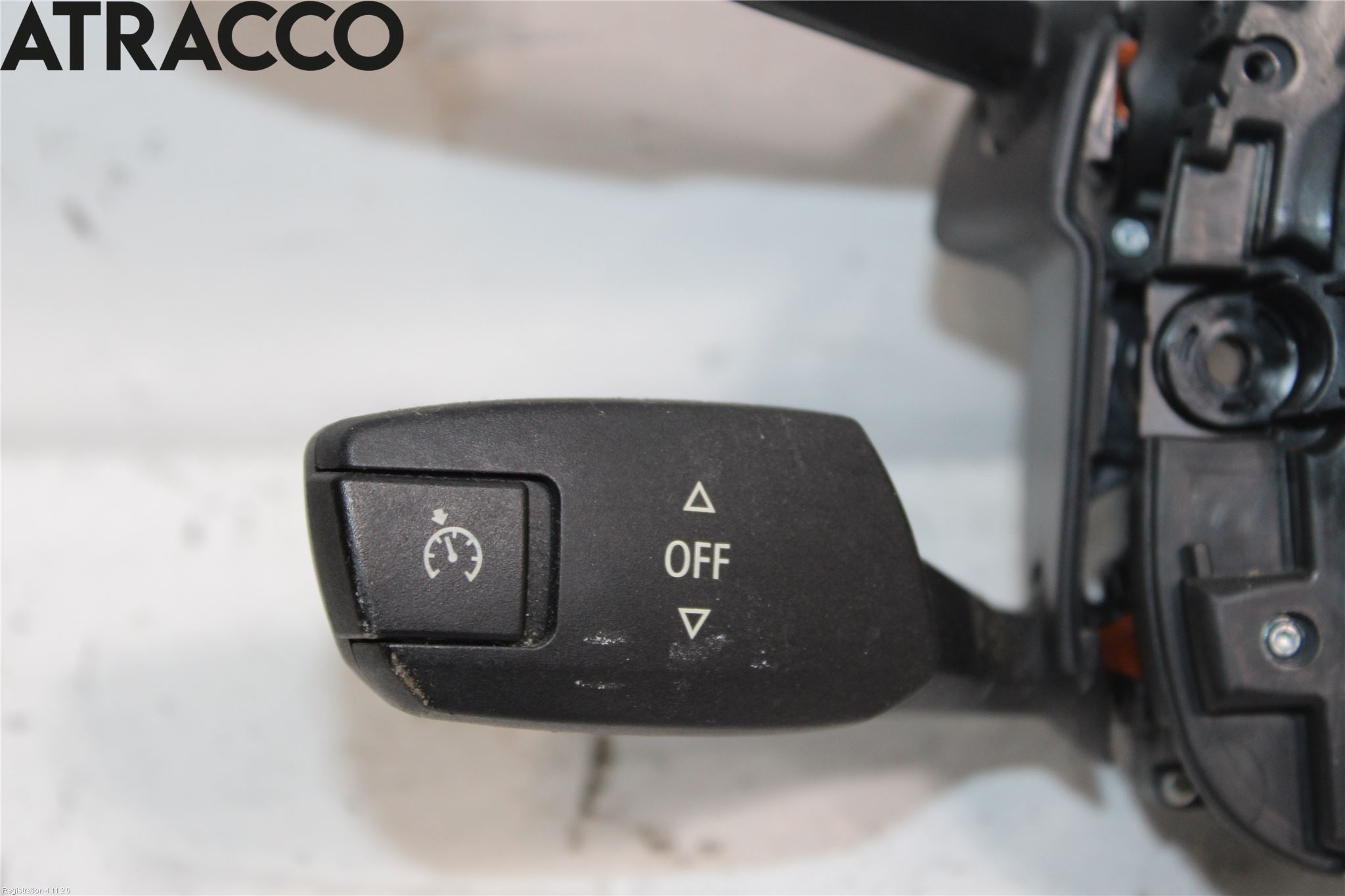 BMW 1 E82/88 Coupé/Cab 06-13 Bryter Ratt Kombi H Og V