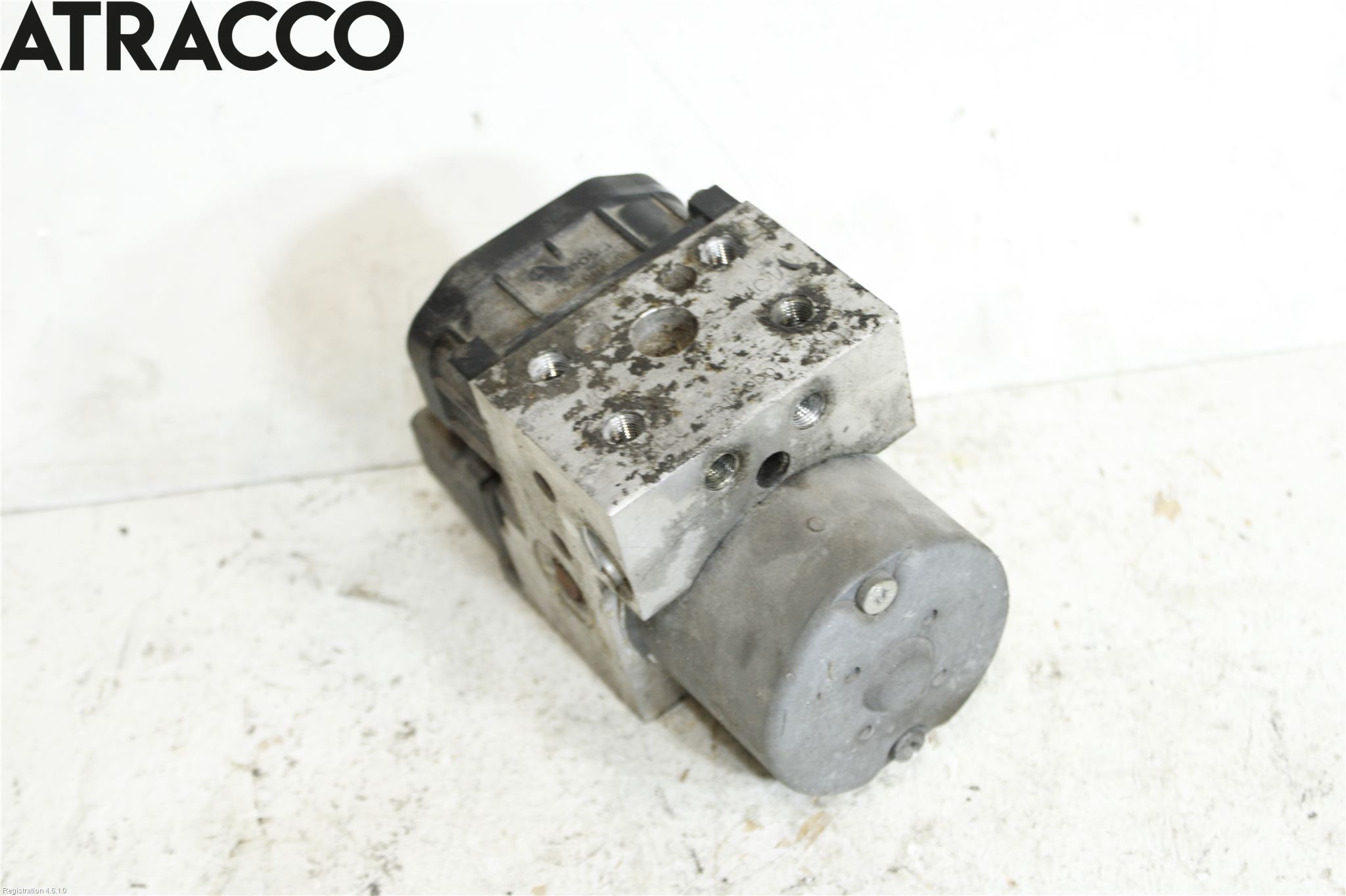 Toyota YARIS P1 03-05 Abs Hydraulikkpumpe