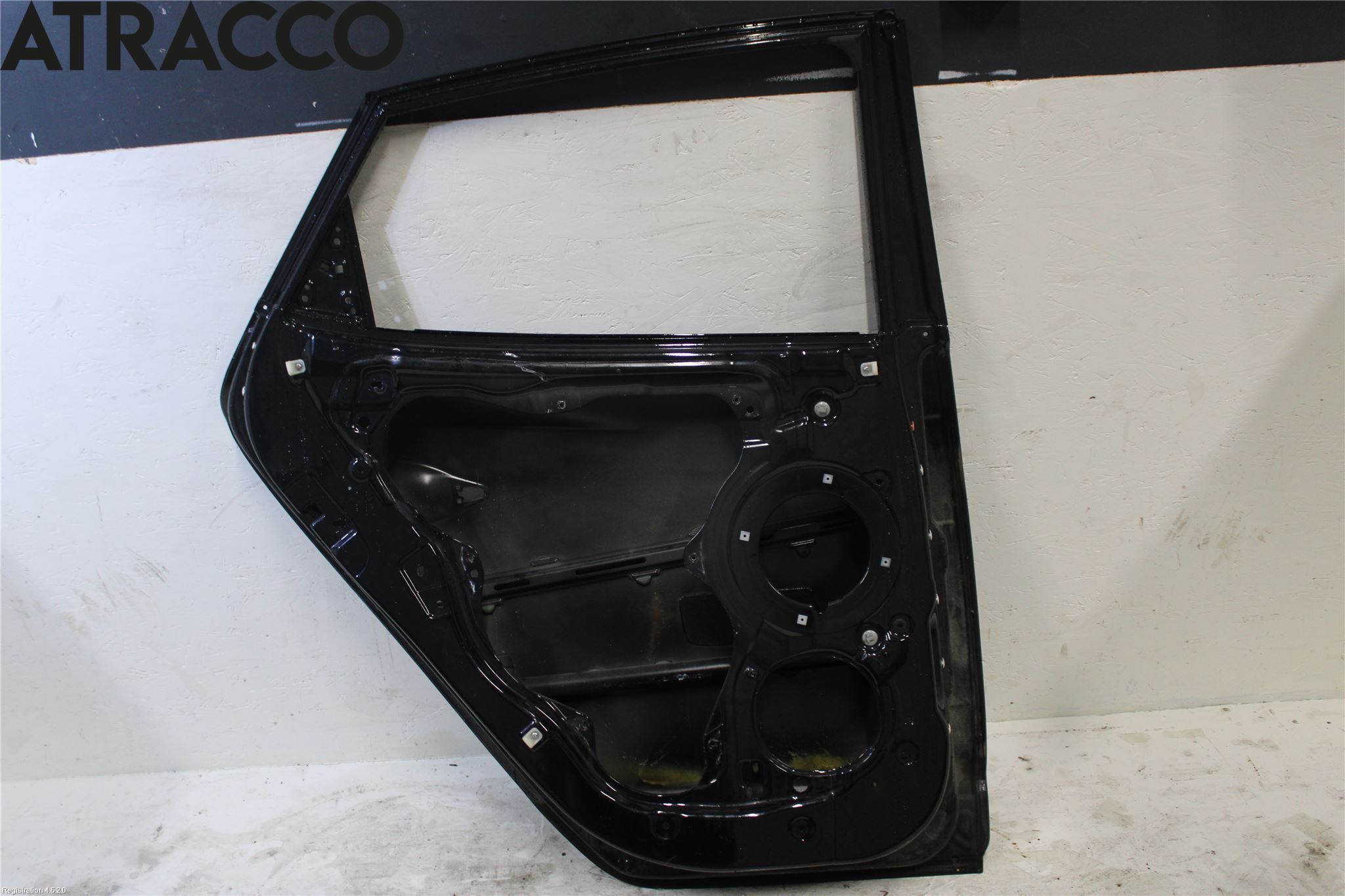 Hyundai ix35 Dør 4D Bak Venstre