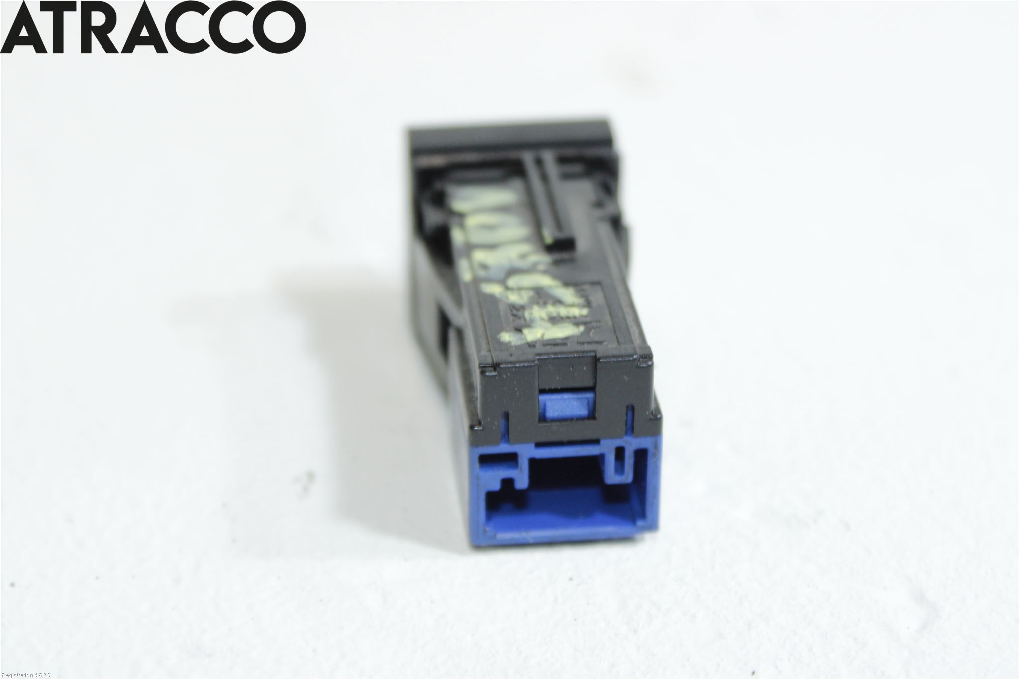 Toyota YARIS XP130 15-20 Bryter Hovedlys