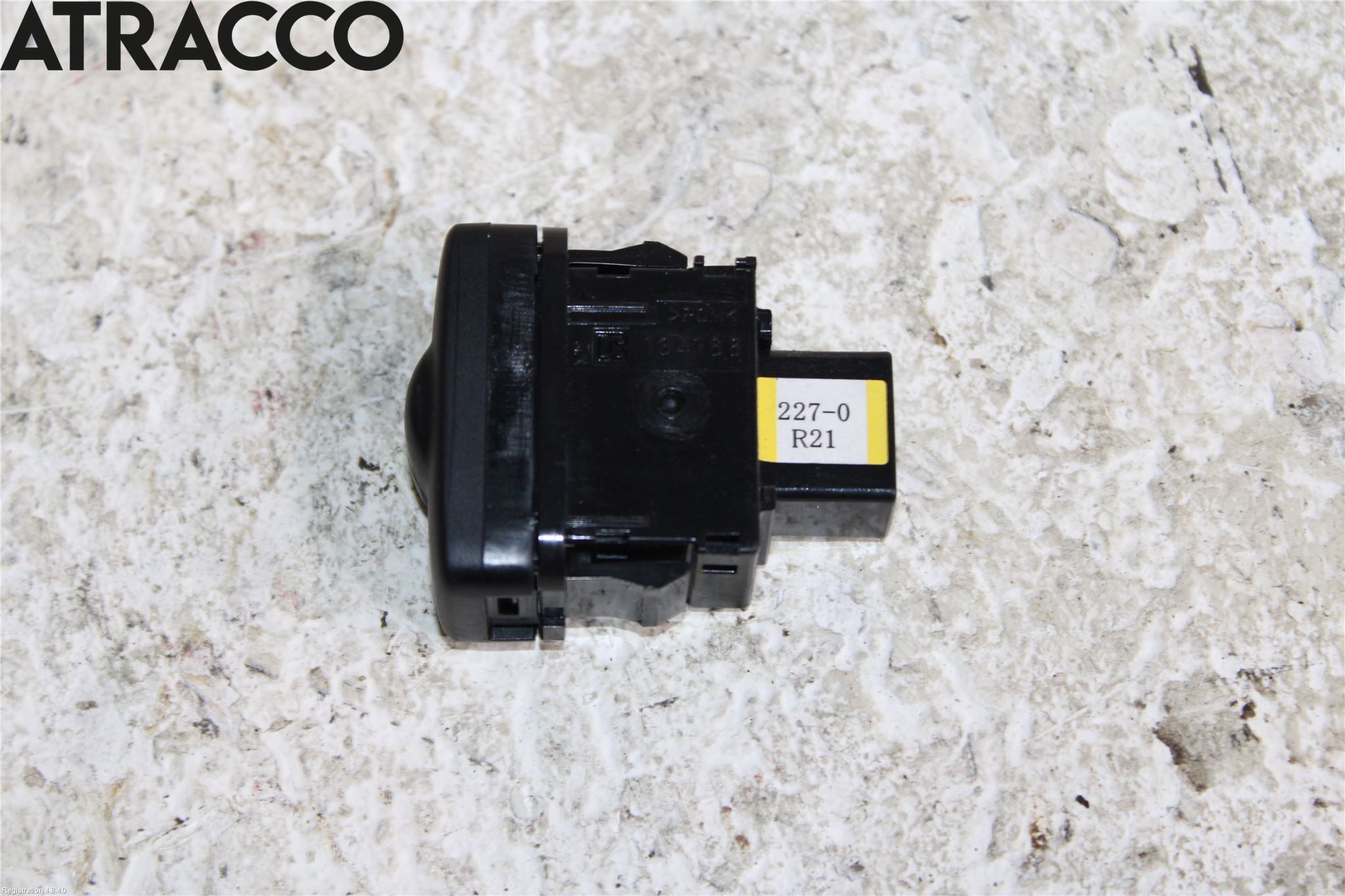 Toyota HILUX 05-16 Bryter Hovedlys