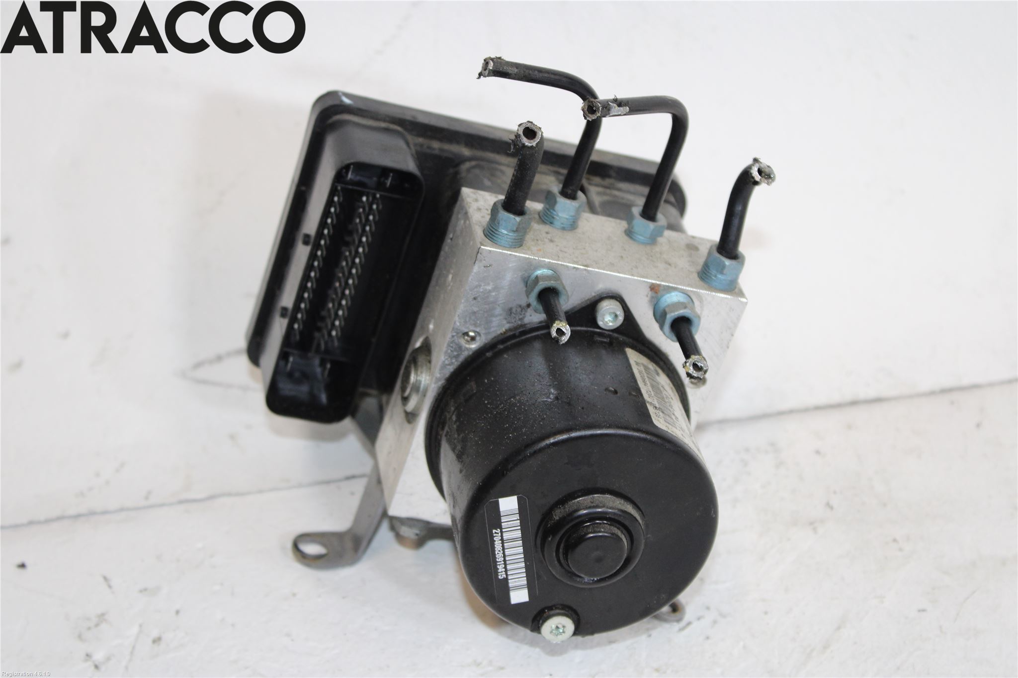 BMW 3 E90/91 SED/TOU 05-12 Abs Hydraulikkaggregat