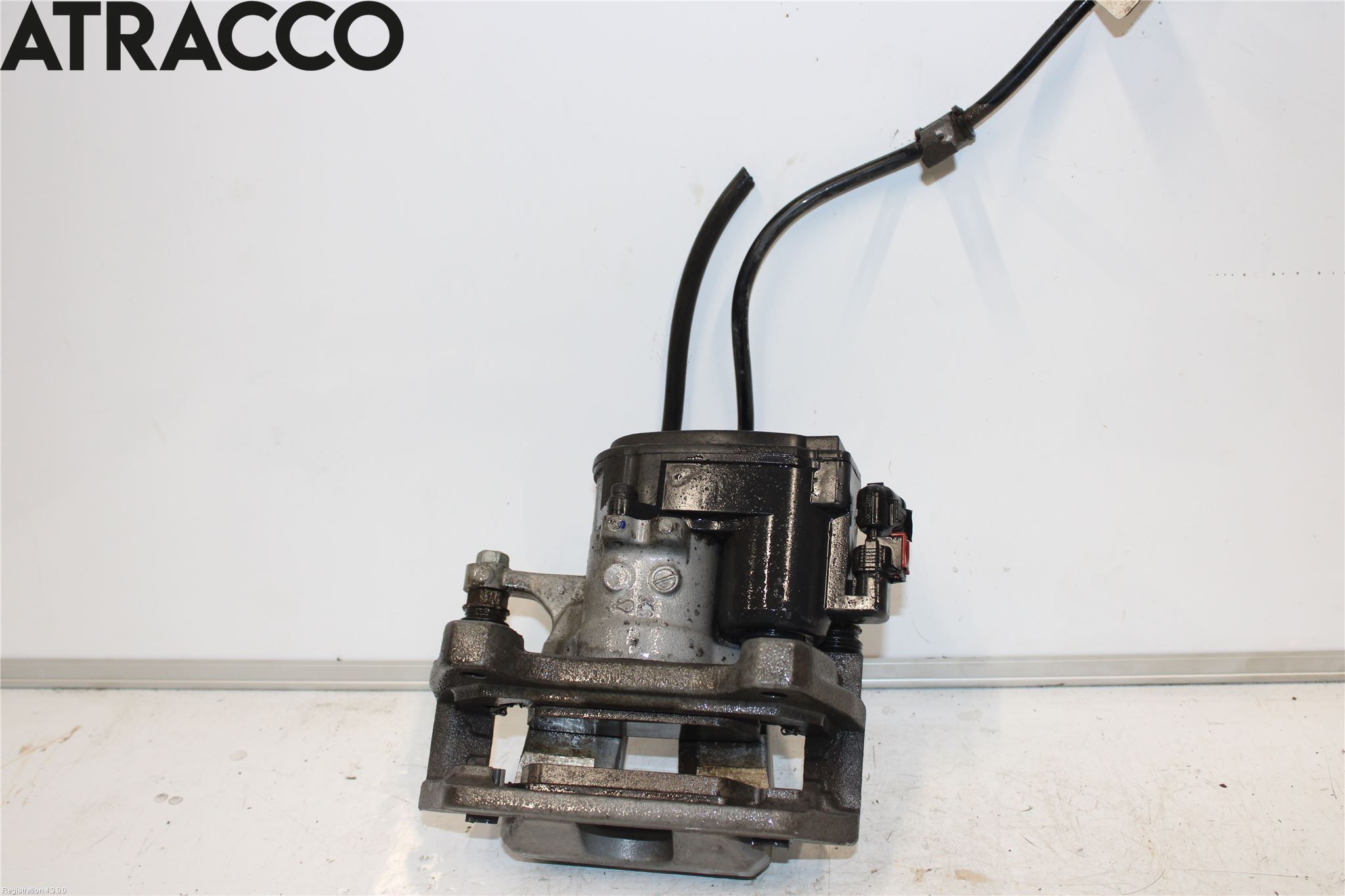 Tesla MODEL 3 17- Bremsecaliper Bak Venstre