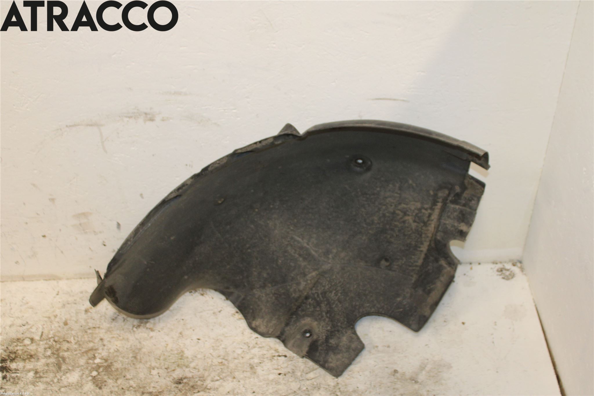 Mercedes-Benz MB SPRINTER (W906) 06-18 Skjerm Indre