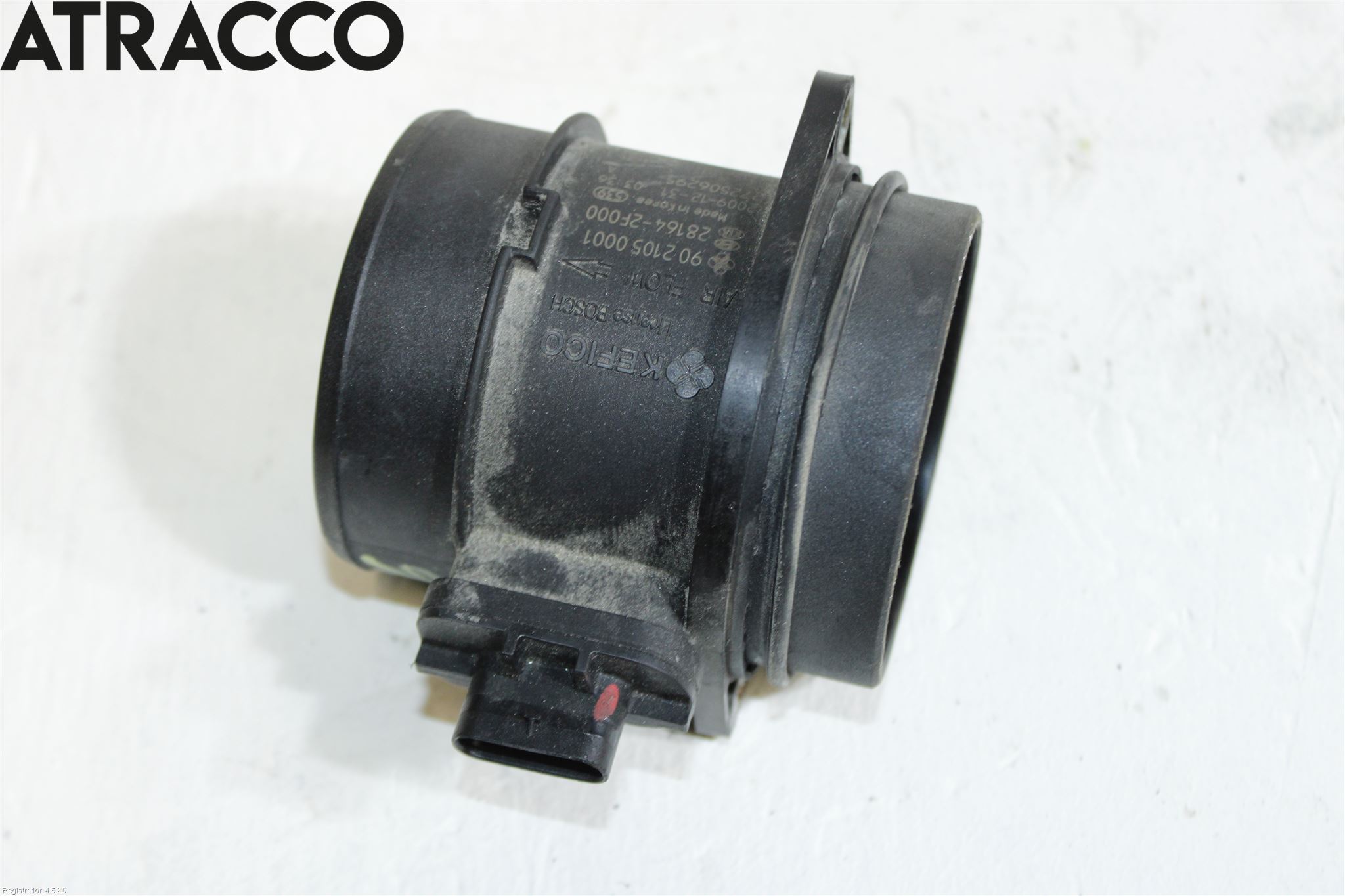 Hyundai ix35 Inns Luftmassemåler