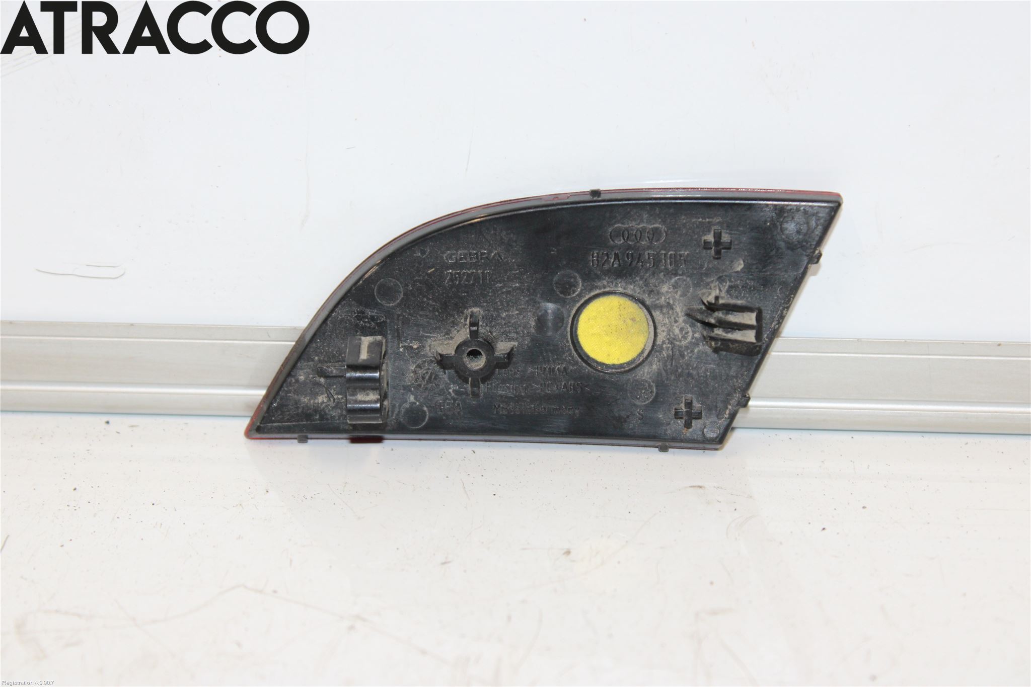 Audi A1 19- Refleks Bak