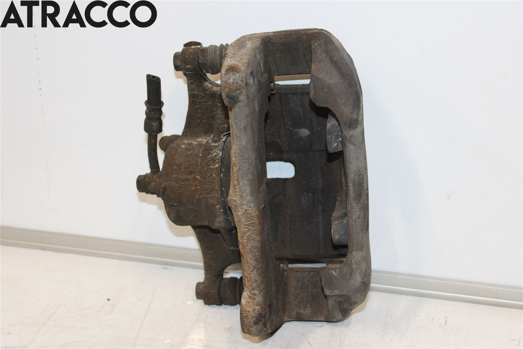 Mazda CX-3 Bremsecaliper Foran Høyre