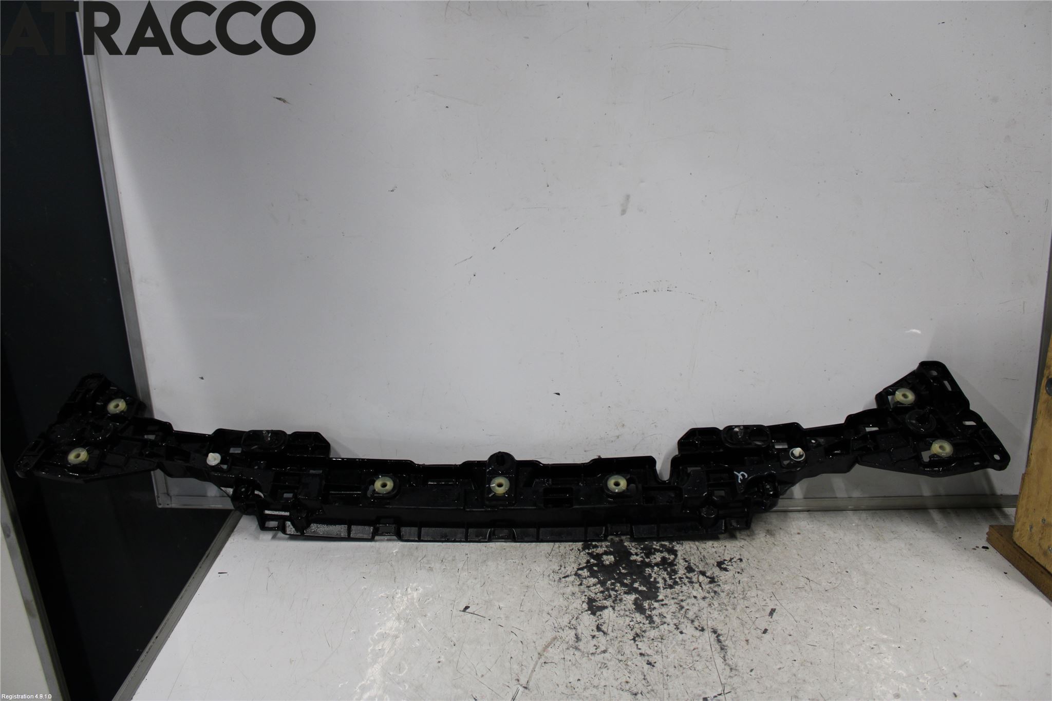 Polestar 2 20- List Bak-Bakluke