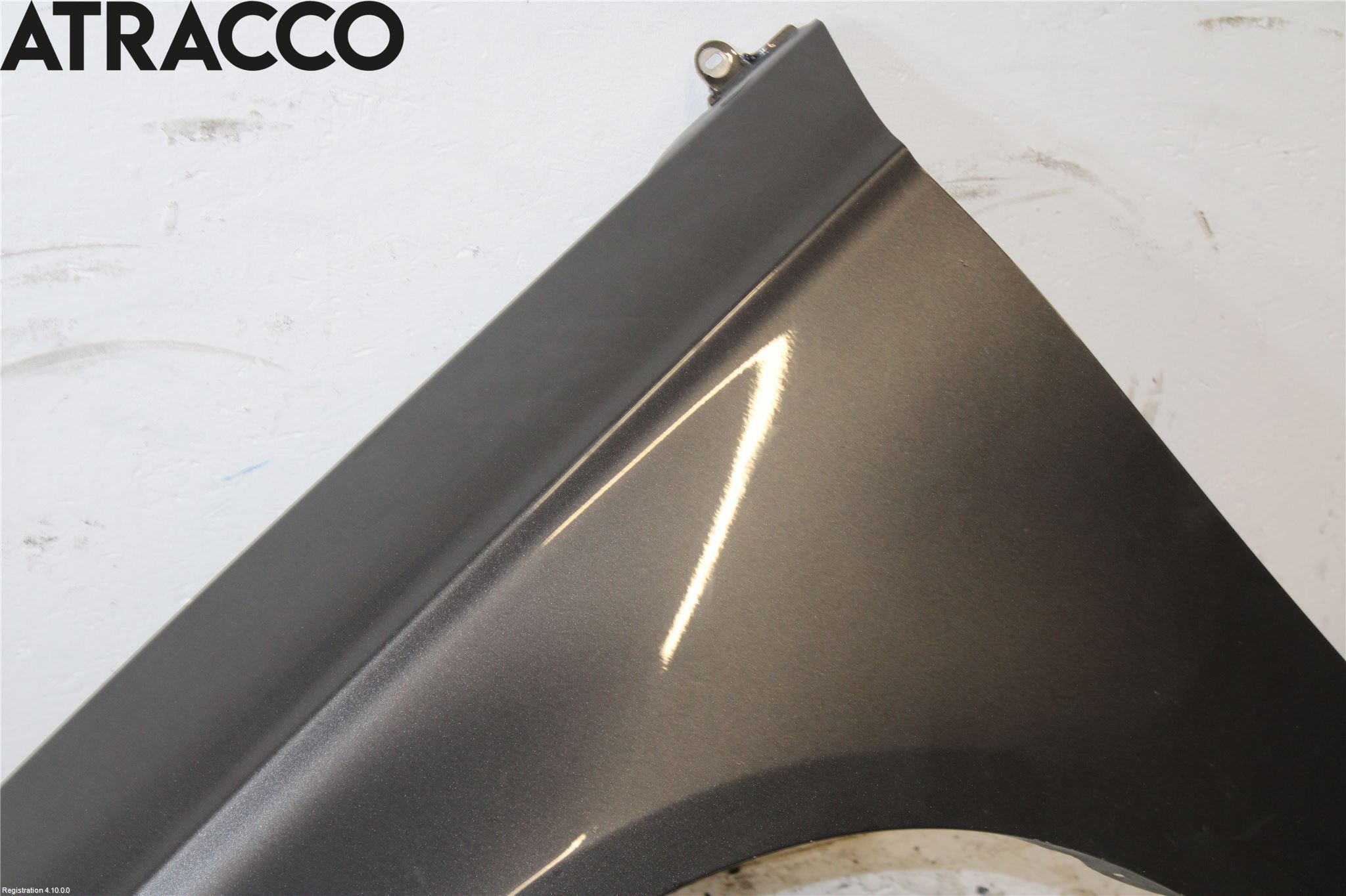 Ford MONDEO 15-22 Skjerm Foran Venstre