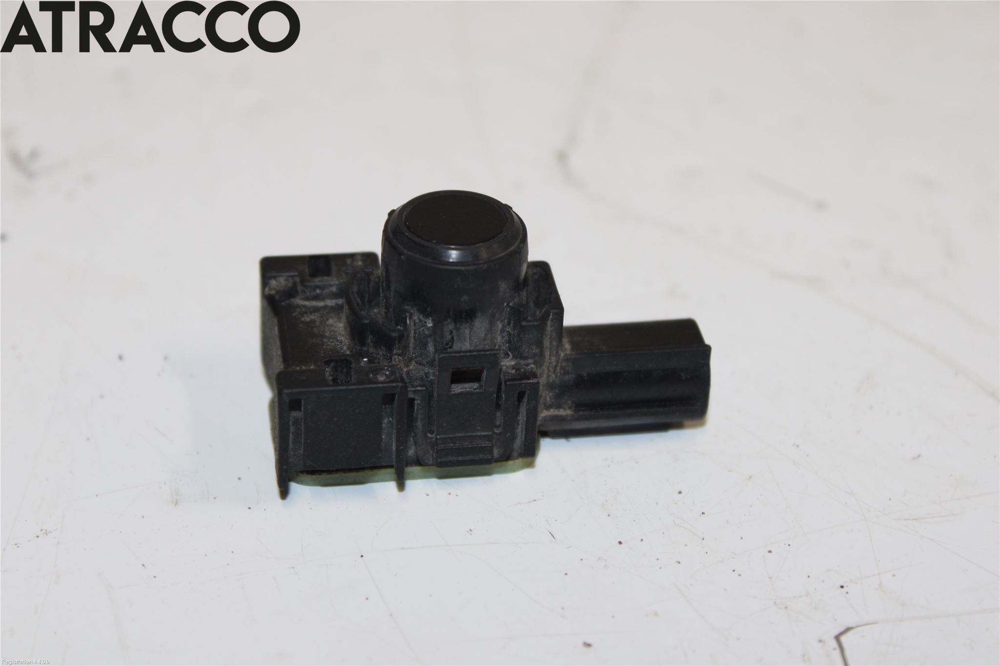 Mazda CX-3 Sensor Ryggesensor